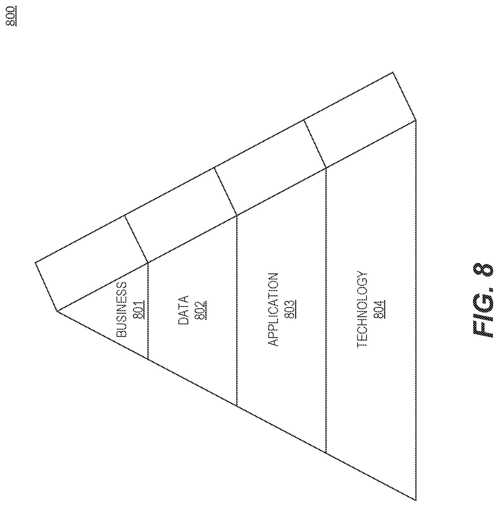 Patent US12332921 Figure 11 – Systems and methods for a graph database
