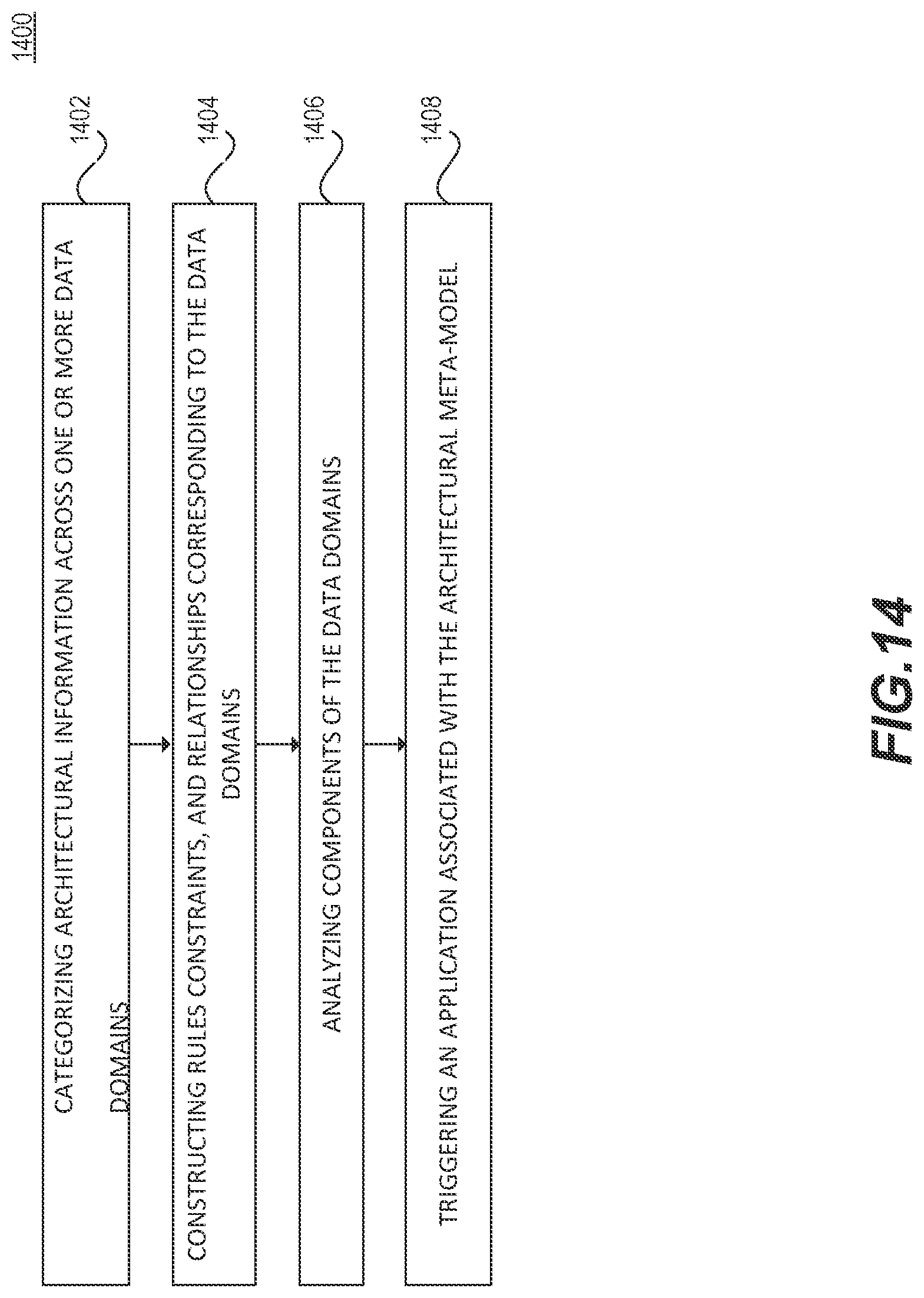 Patent US12332921 Figure 17 – Systems and methods for a graph database