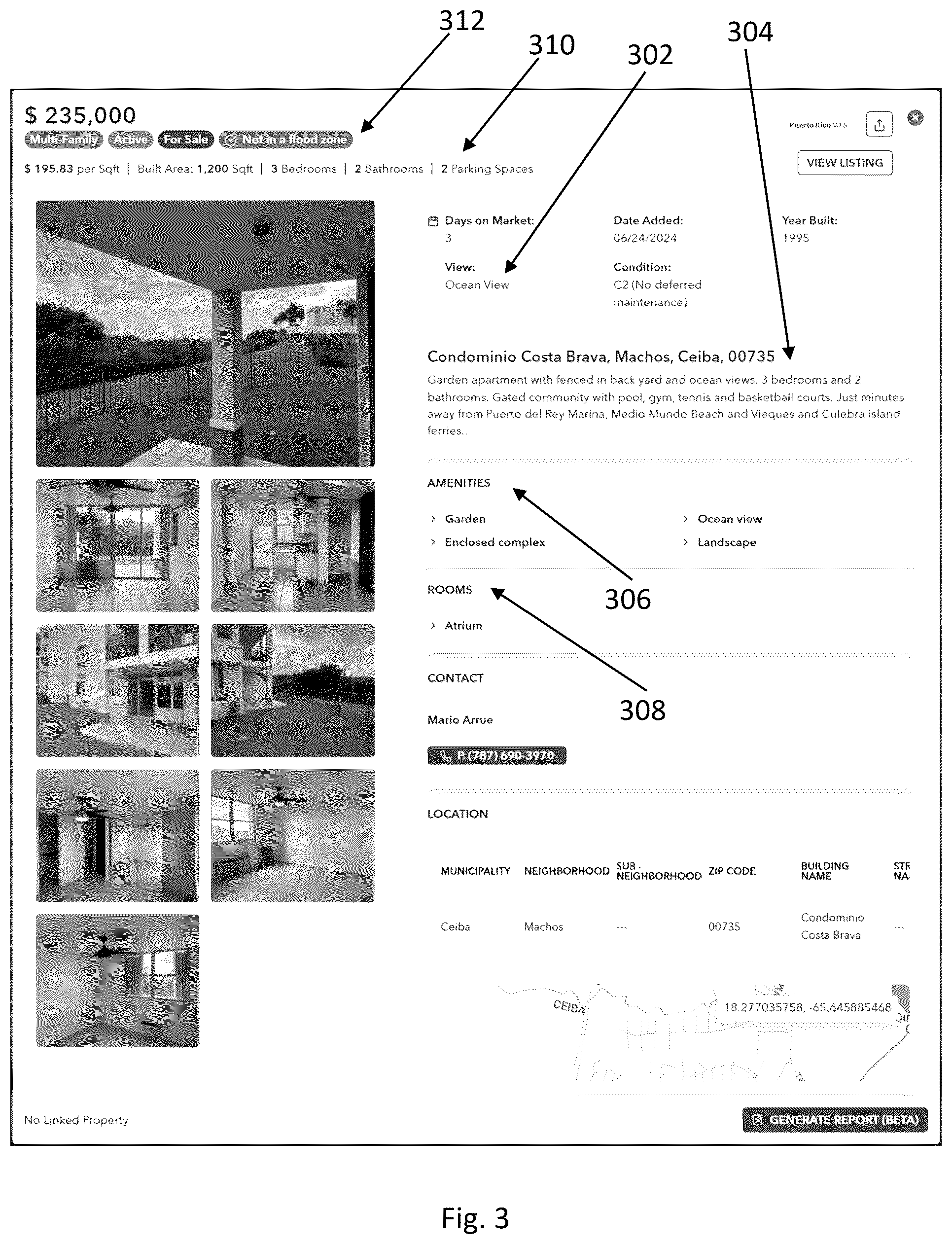 Patent US12332922 Figure 3 – Systems and methods for developing and organizing a knowledge base comprised of data collected from myriad sources