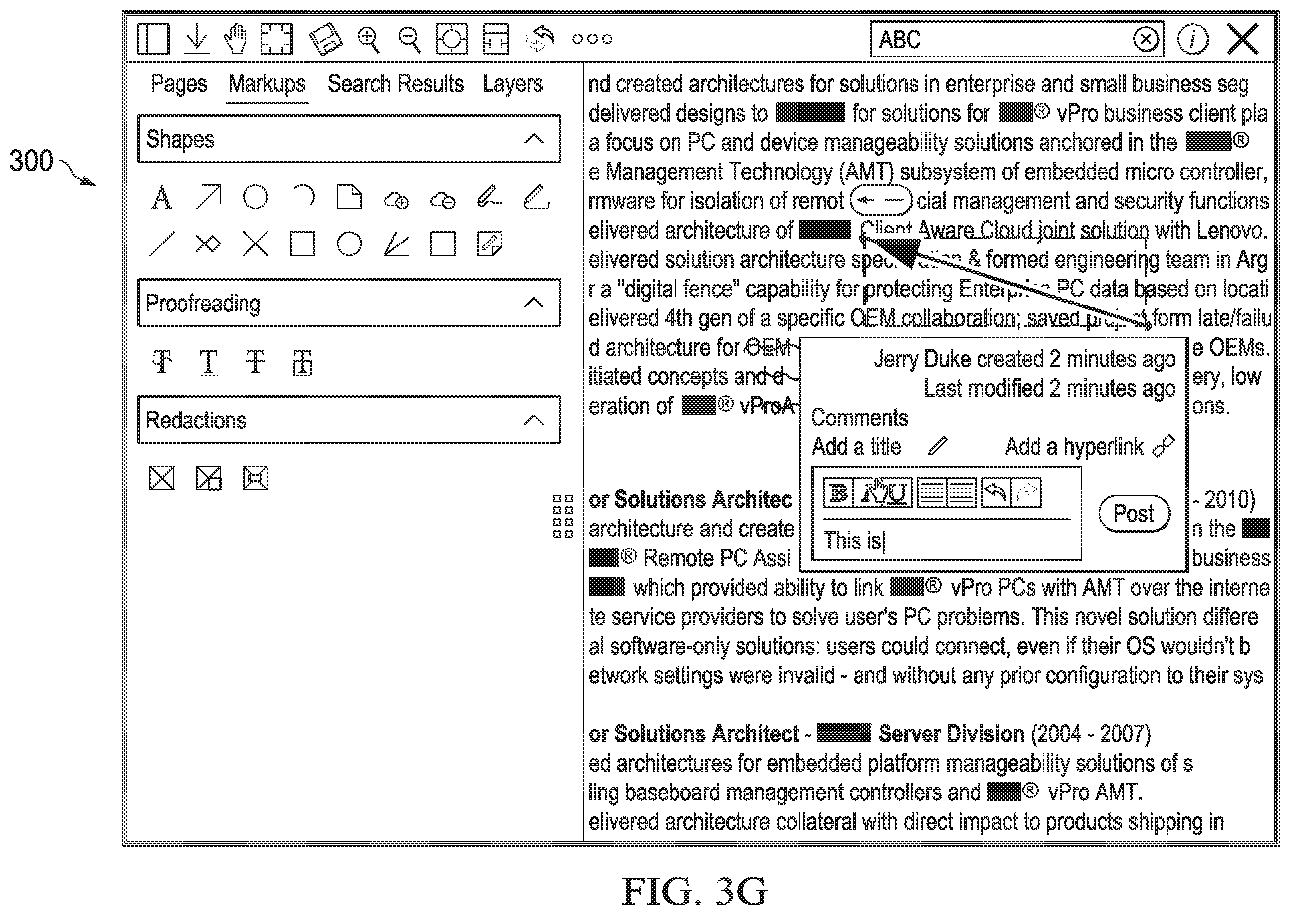 Patent US12332924 Figure 9 – Systems and methods for coordinate-based search