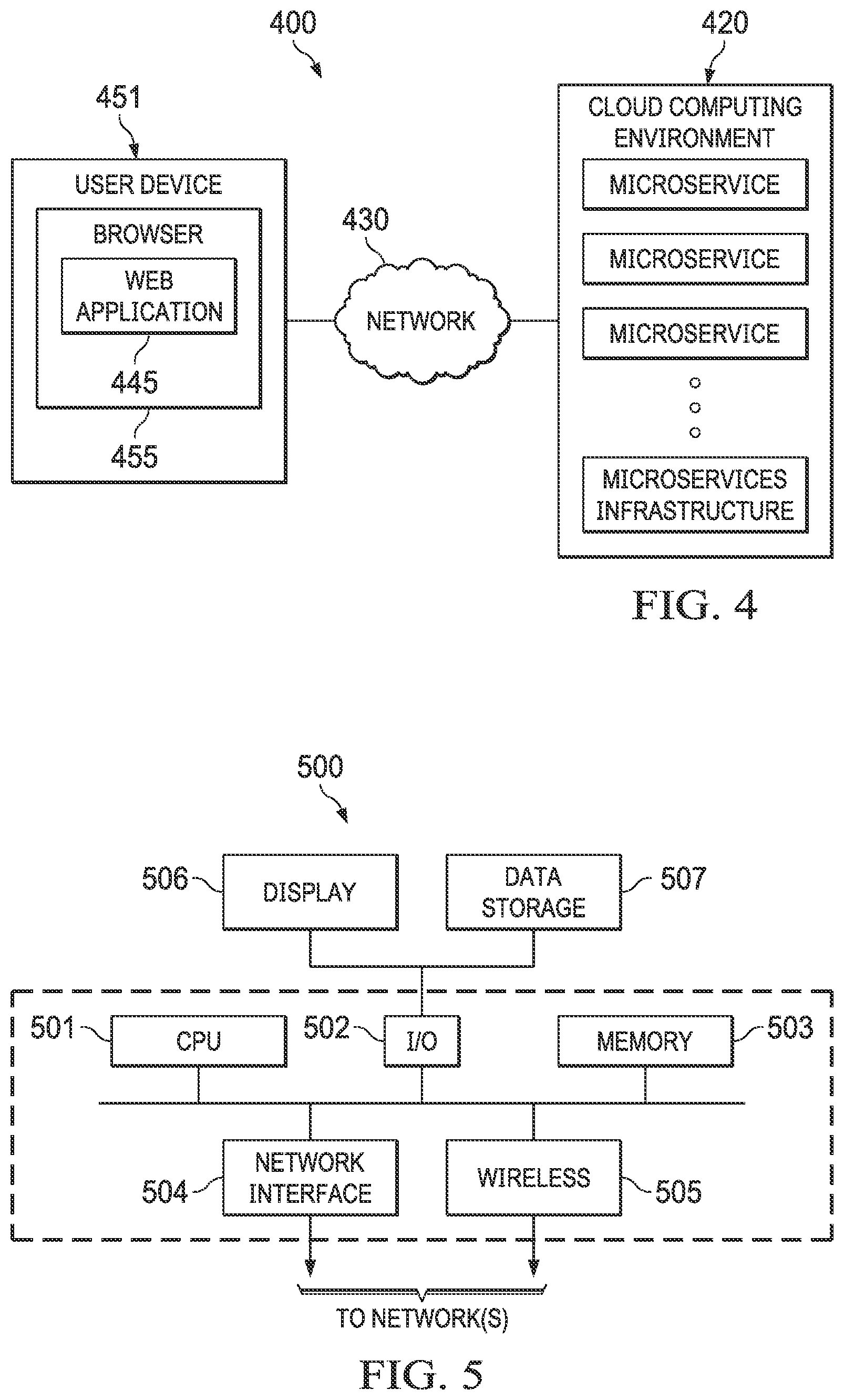 Patent US12332924 Figure 10 – Systems and methods for coordinate-based search