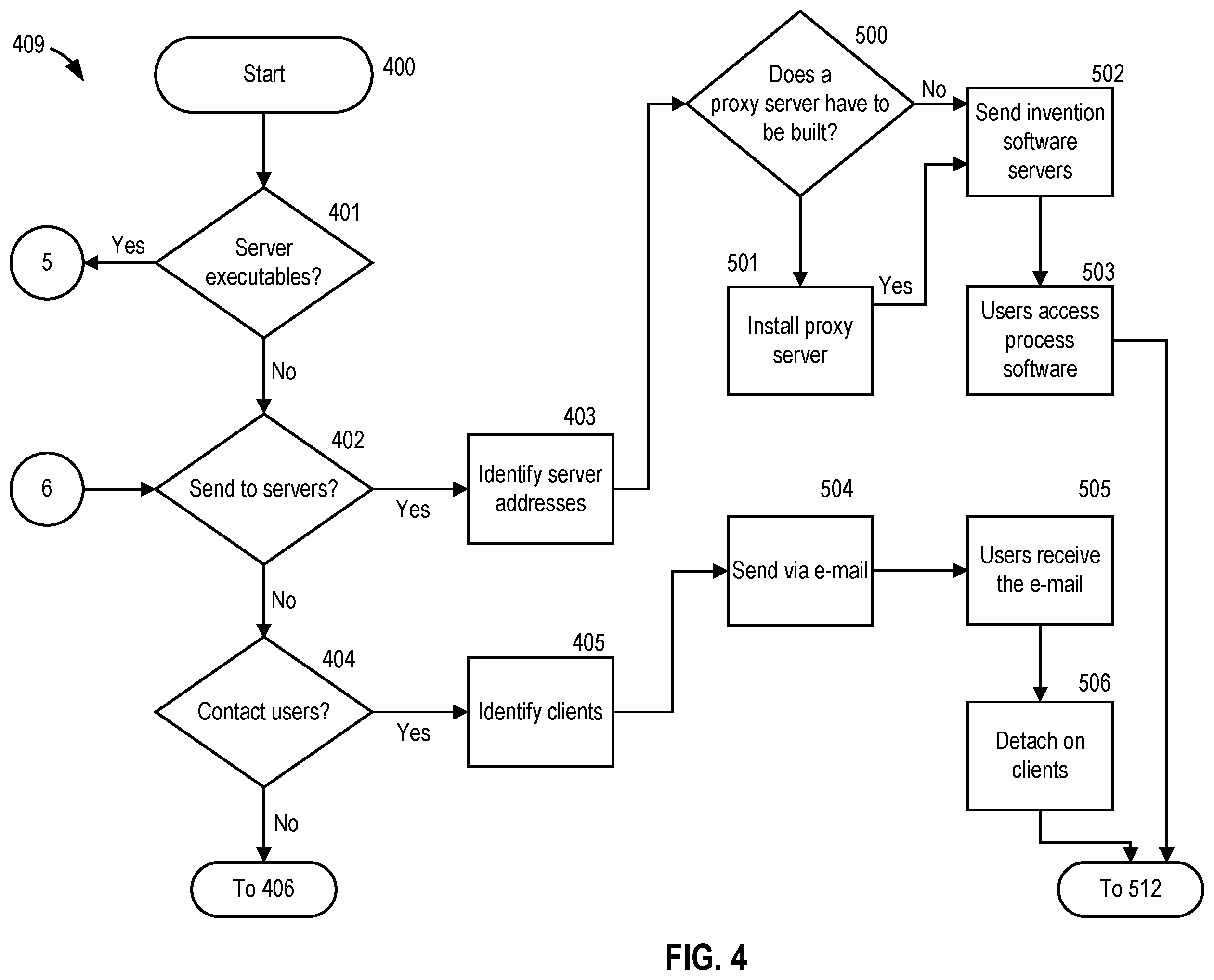Patent US12332945 Figure 7 – Merging supplemental information with the content of source material
