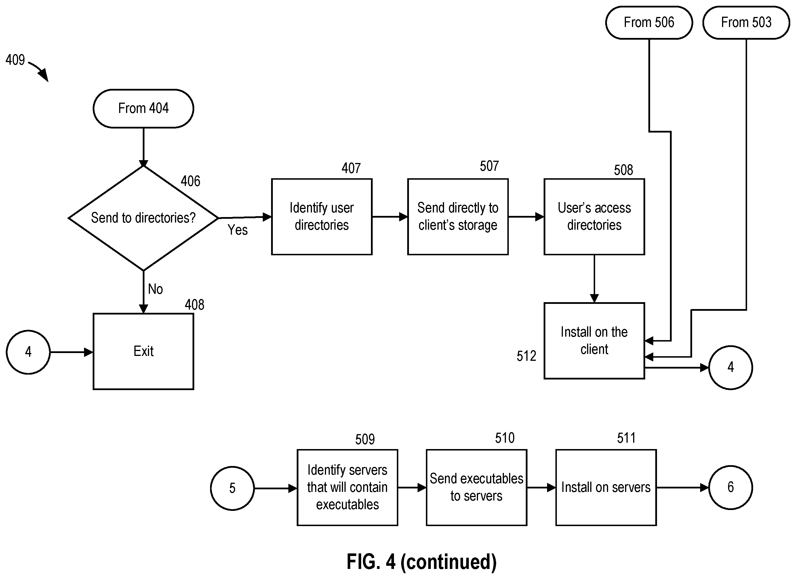 Patent US12332945 Figure 8 – Merging supplemental information with the content of source material