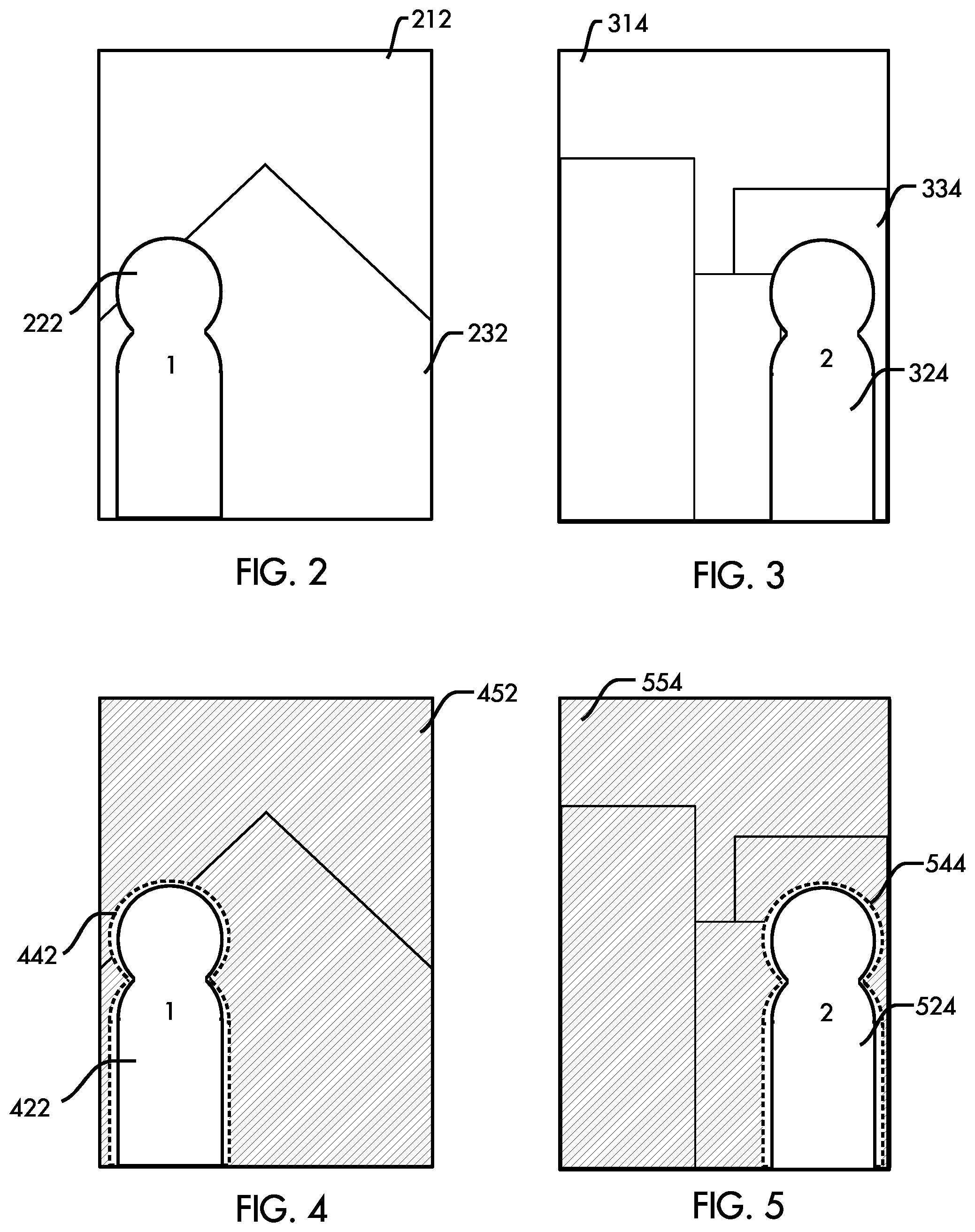 Patent US12332946 Figure 2 – Method for media creation, sharing, and communication and associated system