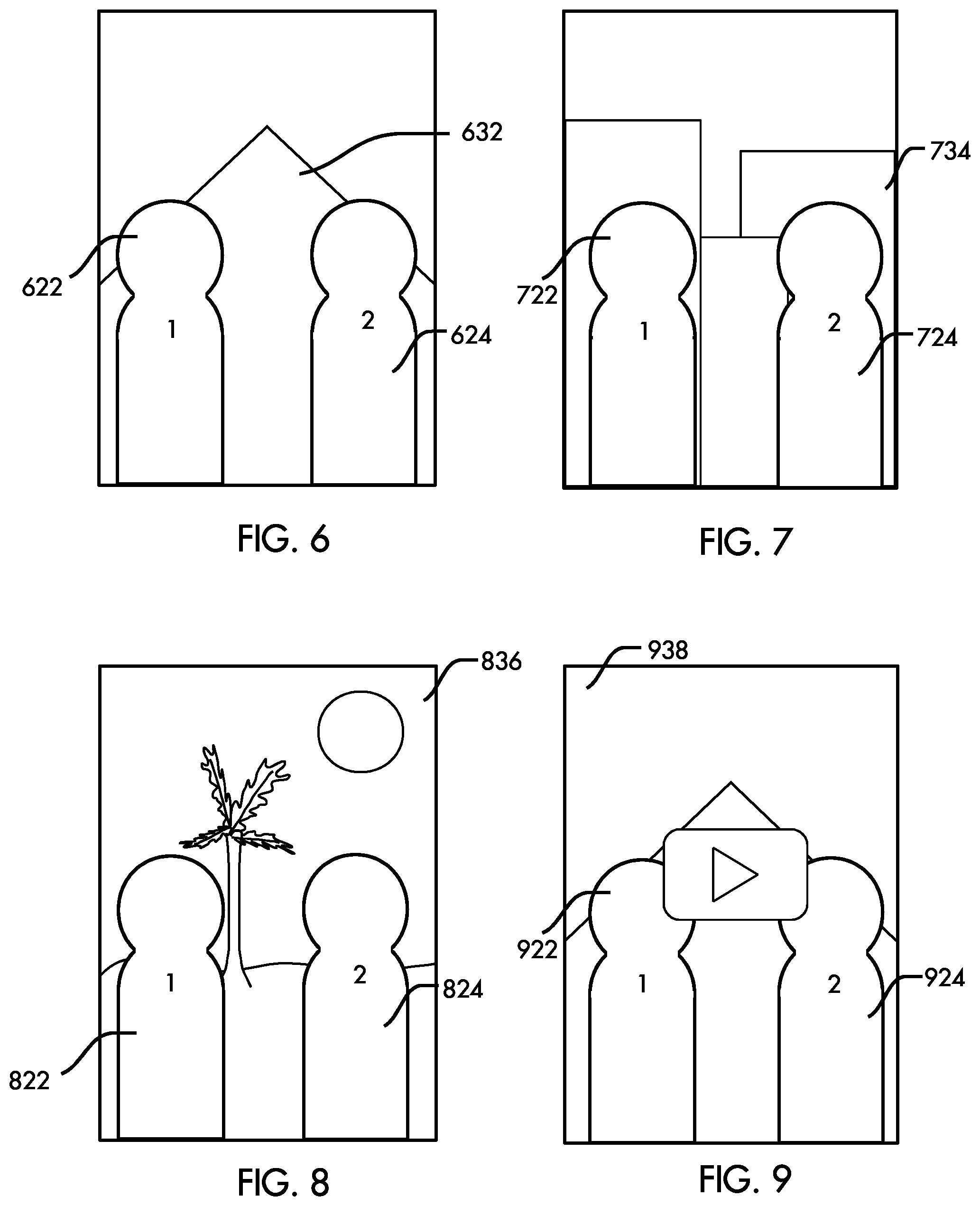 Patent US12332946 Figure 3 – Method for media creation, sharing, and communication and associated system