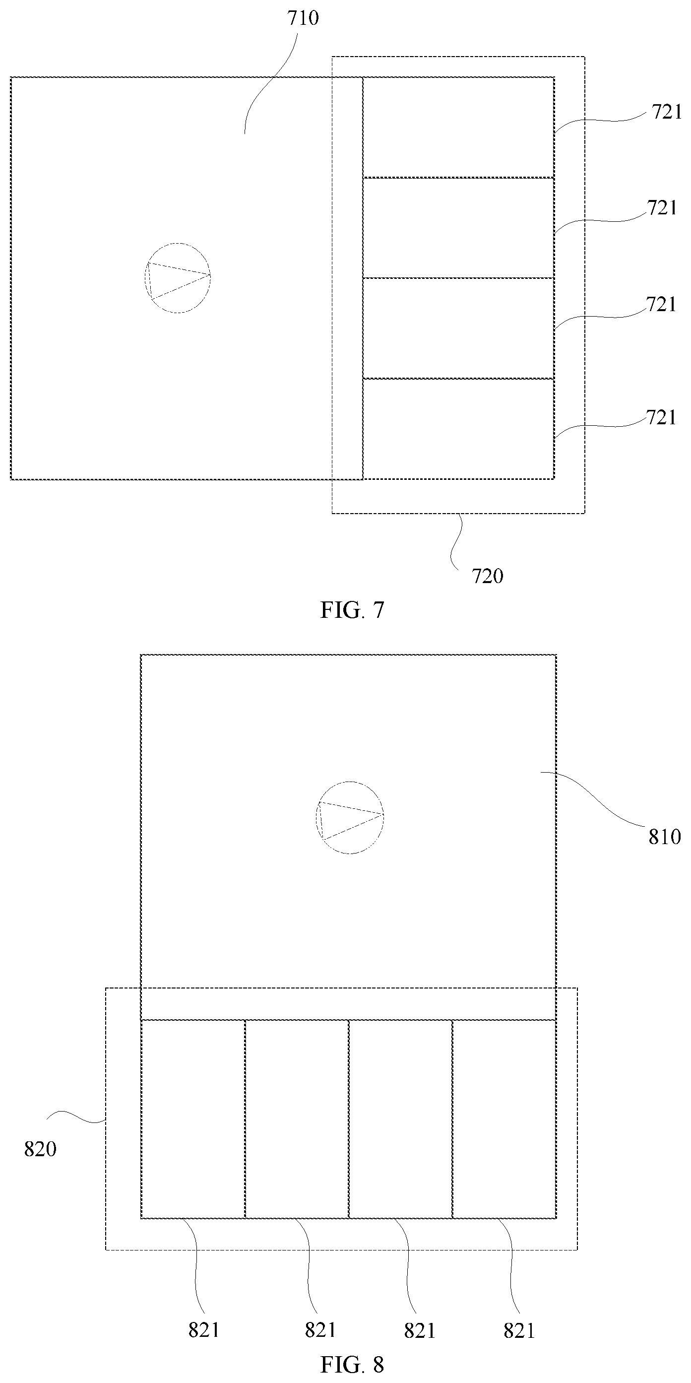 Patent US12332951 Figure 7 – Data search processing method and apparatus, electronic device, and storage medium