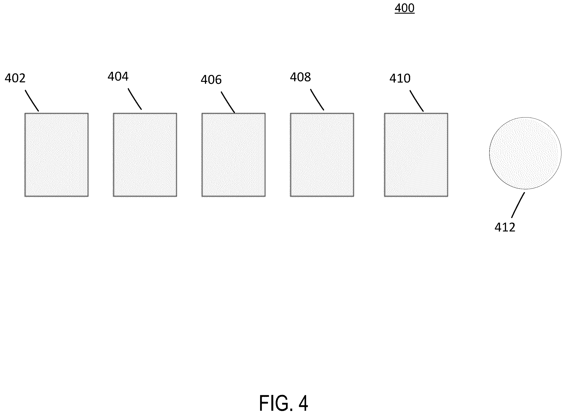 Patent US12332952 Figure 4 – System and method for un-biasing user personalizations and recommendations
