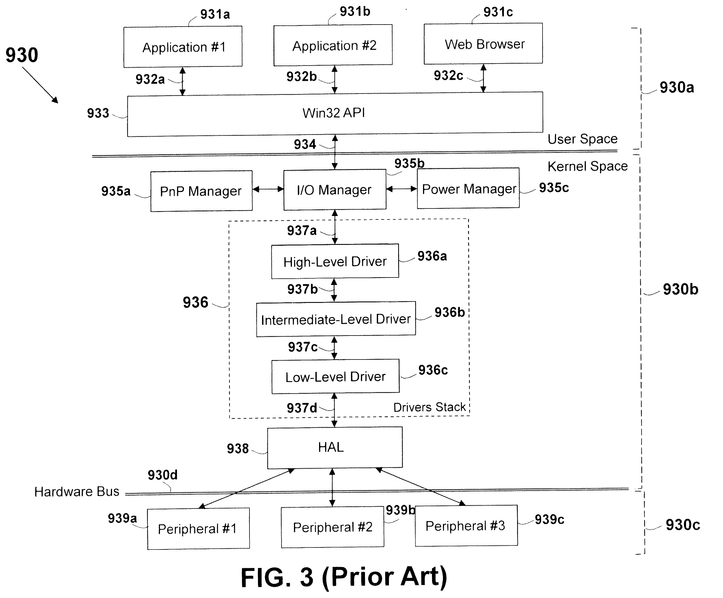 Patent US12332960 Figure 4 – System and method for URL fetching retry mechanism