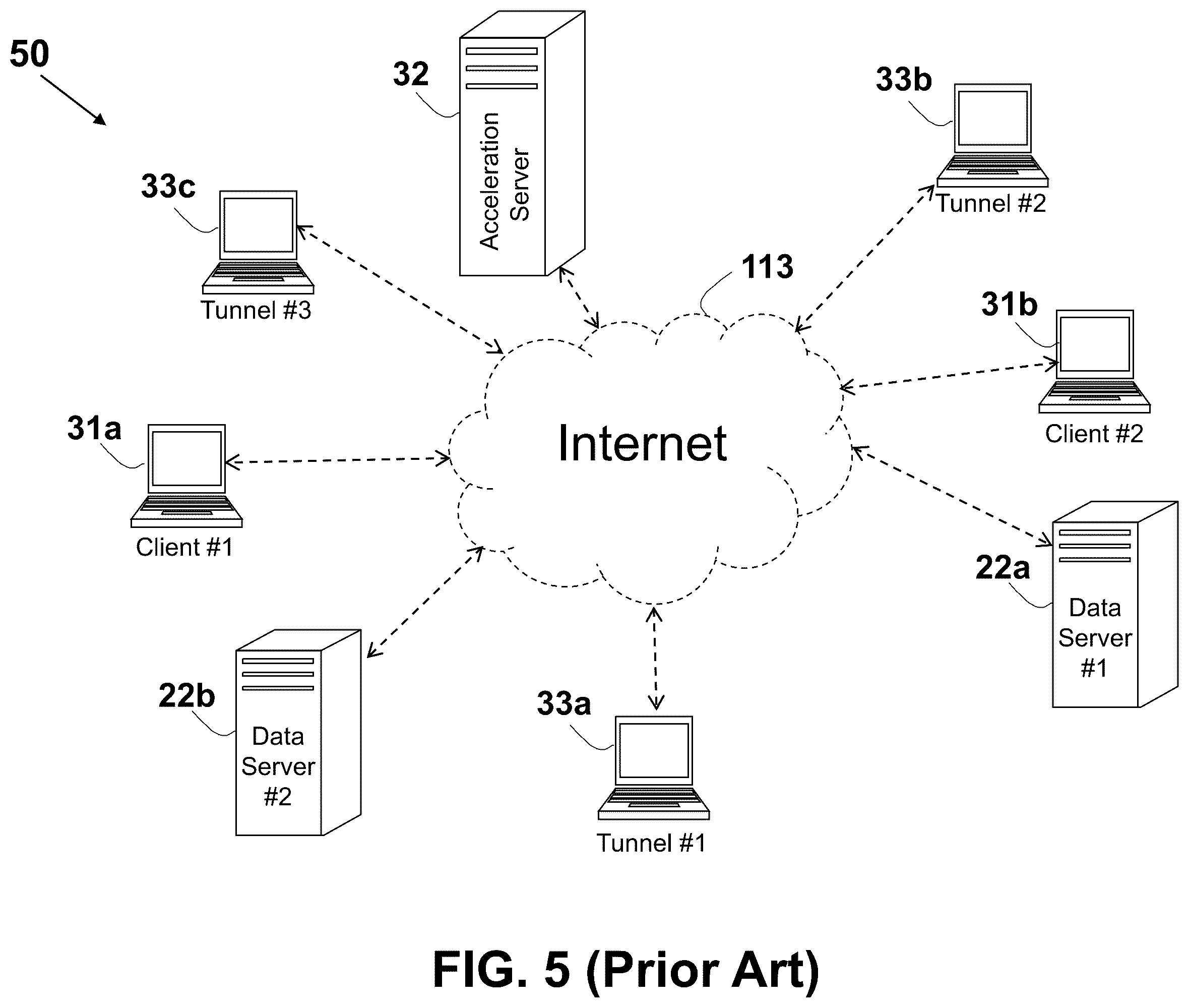 Patent US12332960 Figure 11 – System and method for URL fetching retry mechanism