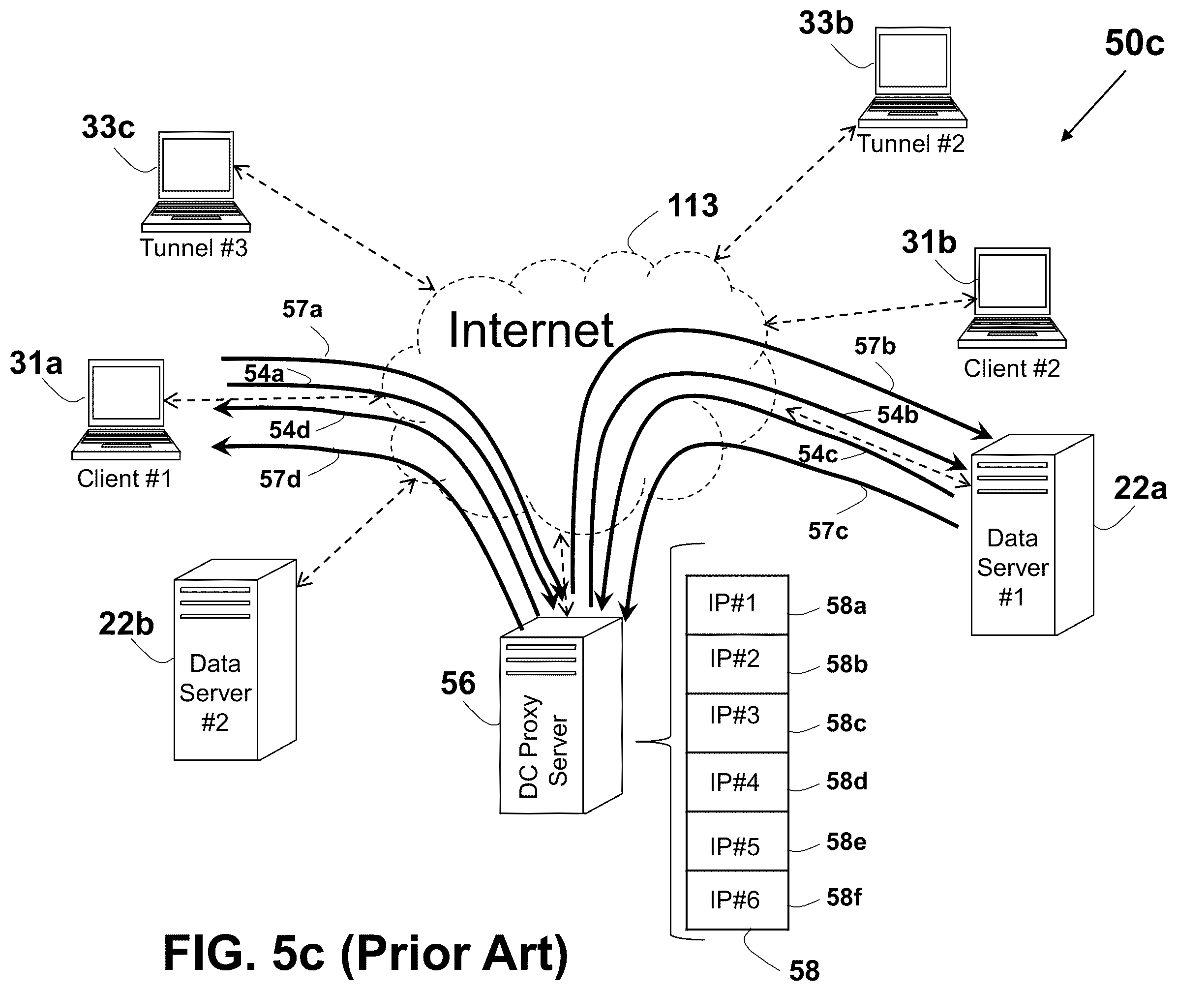 Patent US12332960 Figure 14 – System and method for URL fetching retry mechanism