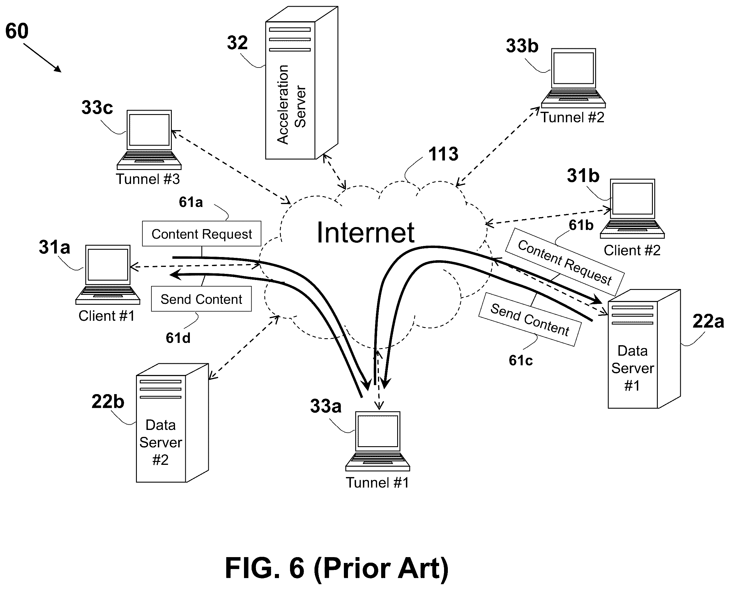 Patent US12332960 Figure 15 – System and method for URL fetching retry mechanism
