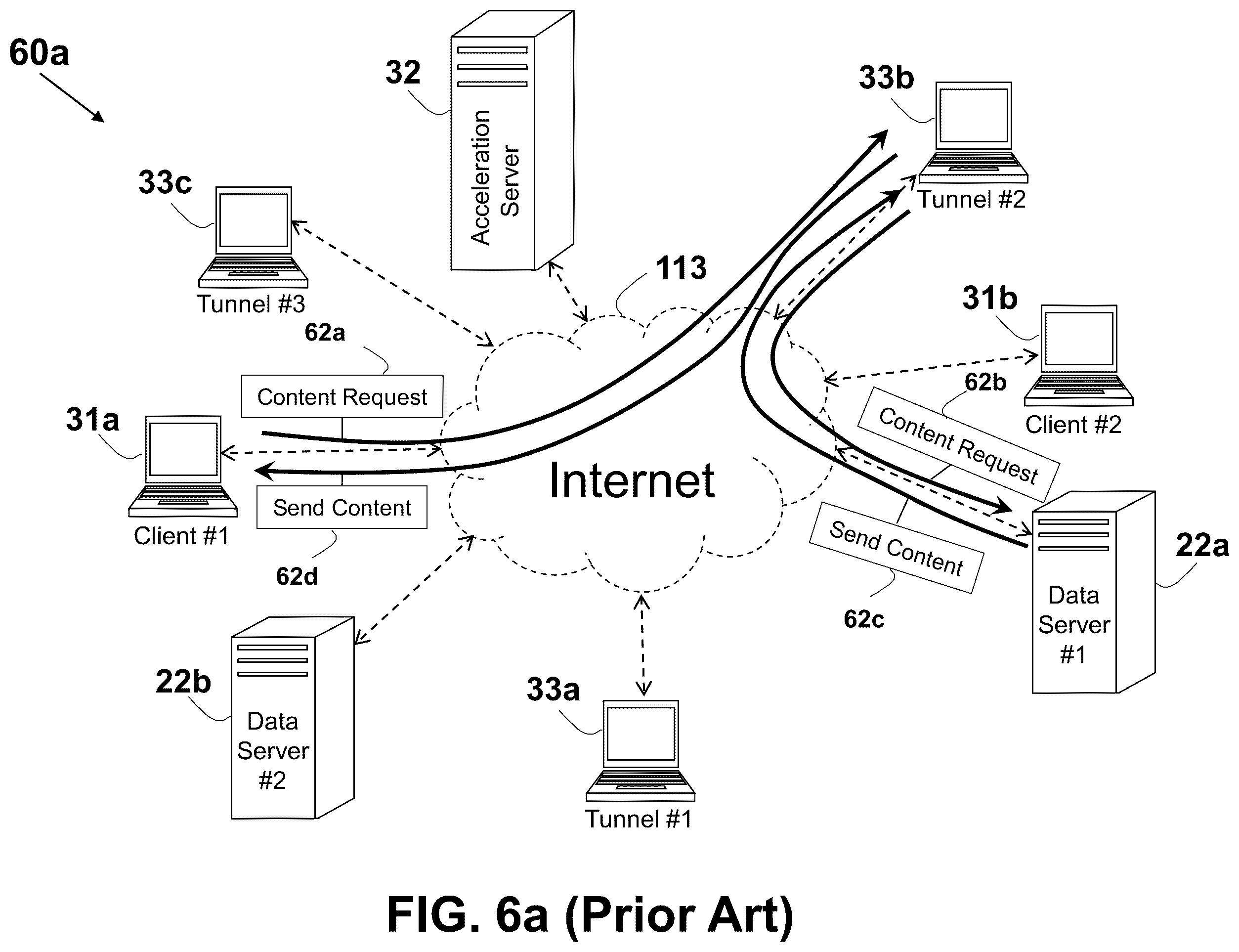 Patent US12332960 Figure 16 – System and method for URL fetching retry mechanism