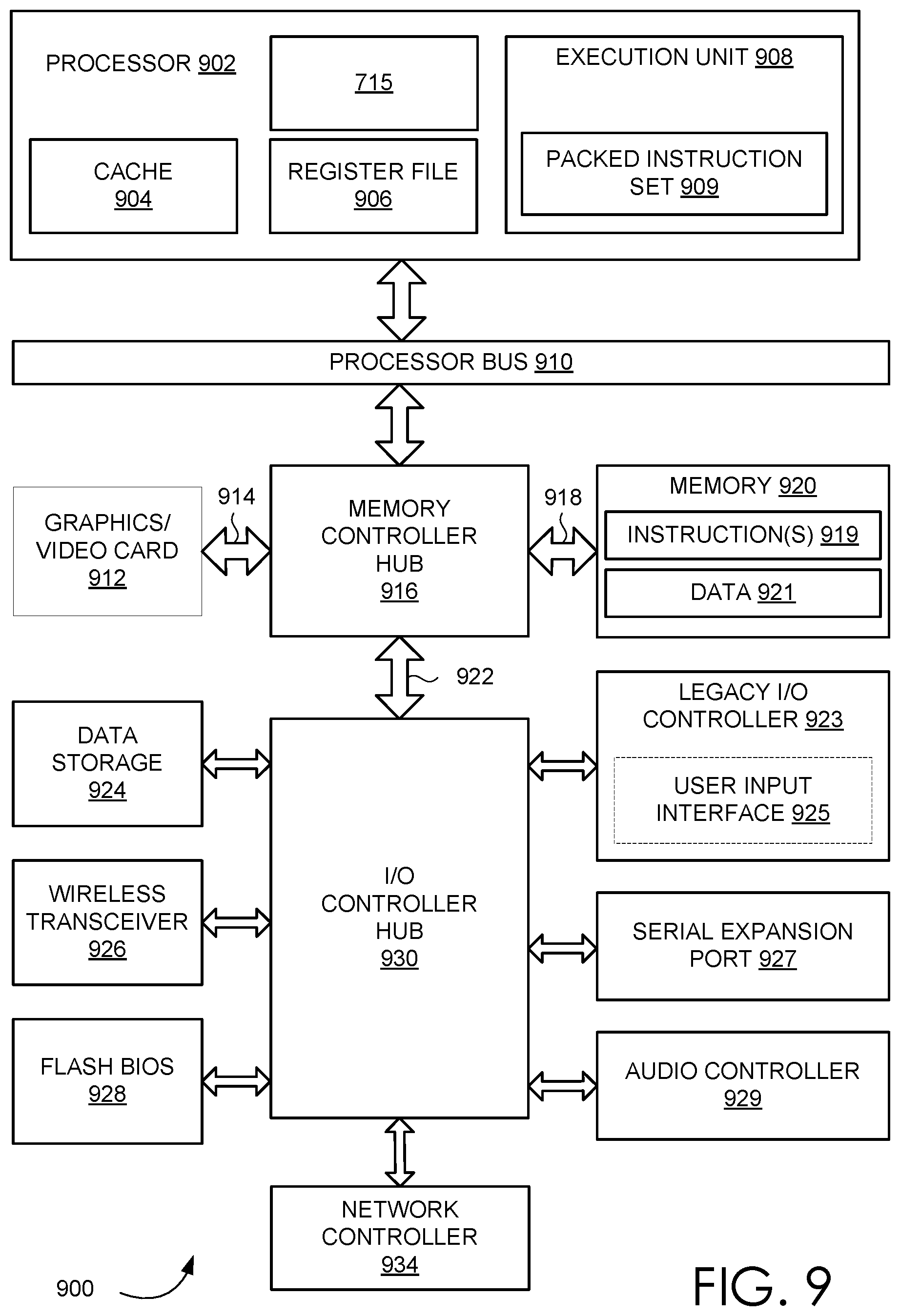 Patent US12332961 Figure 10 – Detecting malformed resource references