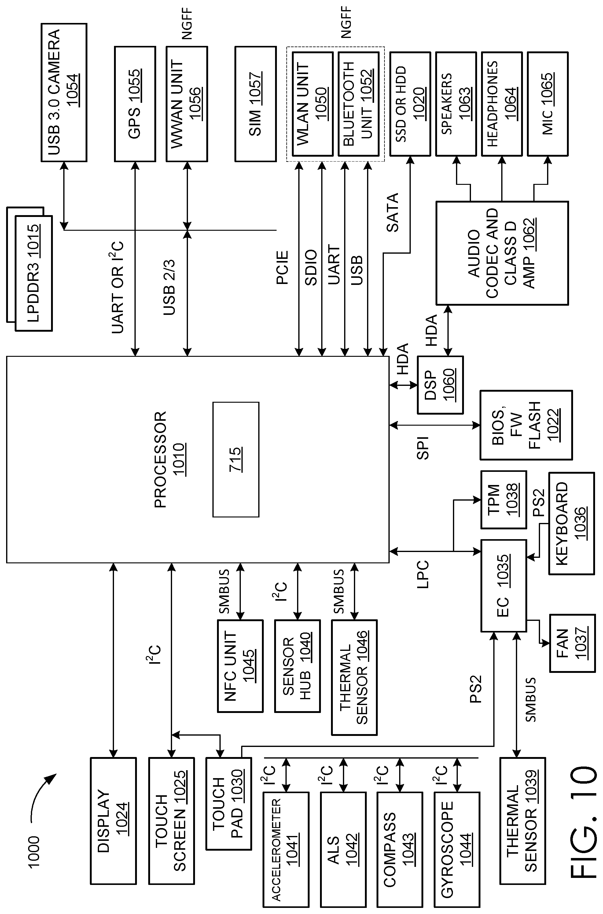 Patent US12332961 Figure 11 – Detecting malformed resource references
