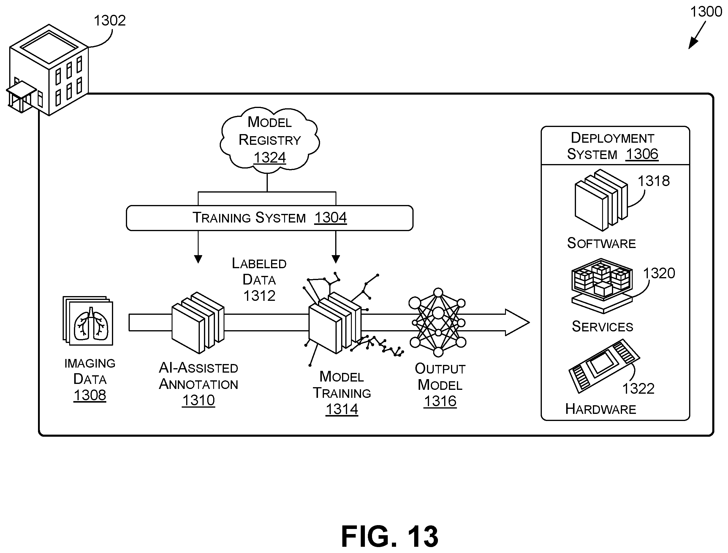 Patent US12332961 Figure 14 – Detecting malformed resource references