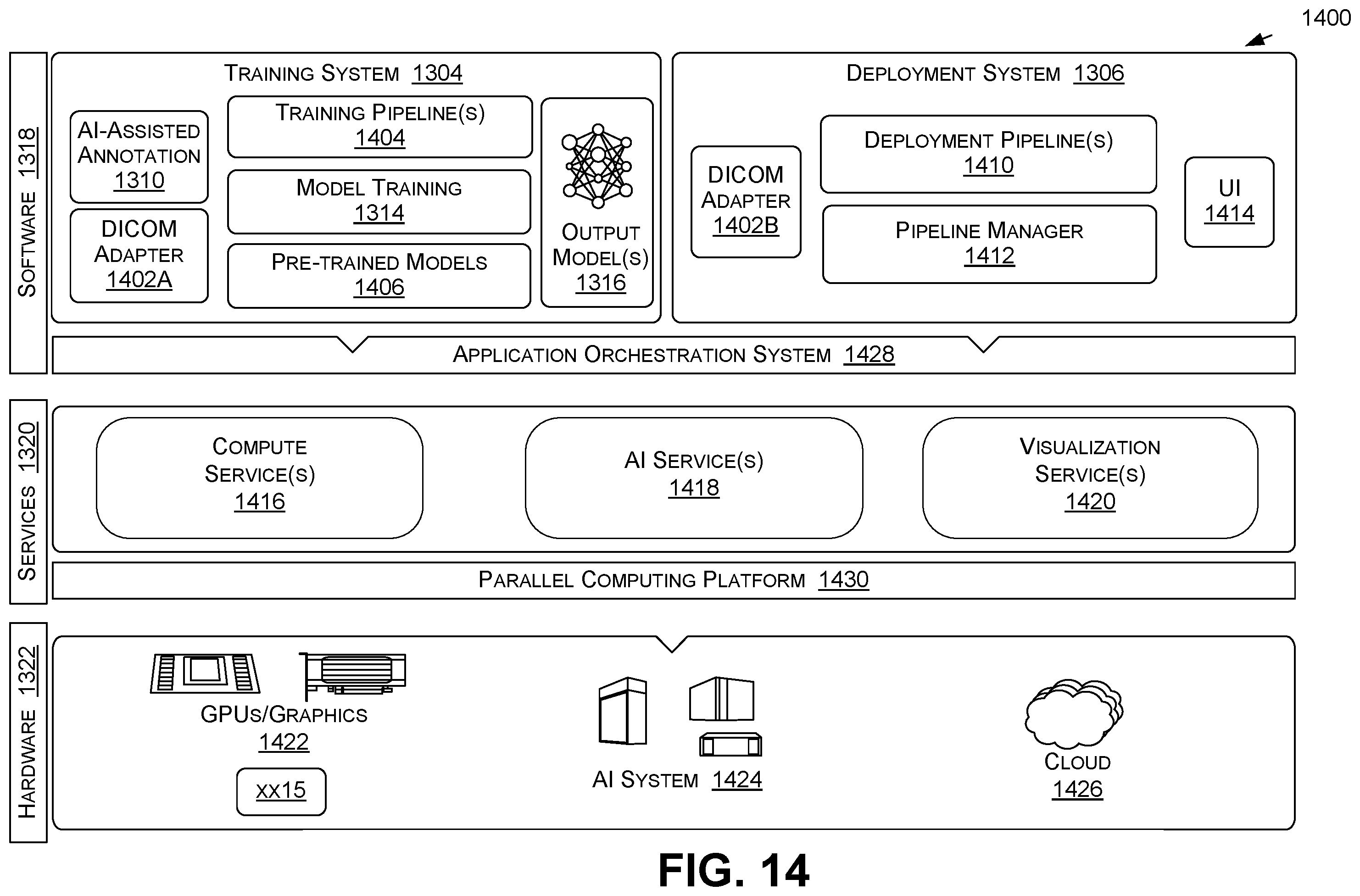 Patent US12332961 Figure 15 – Detecting malformed resource references
