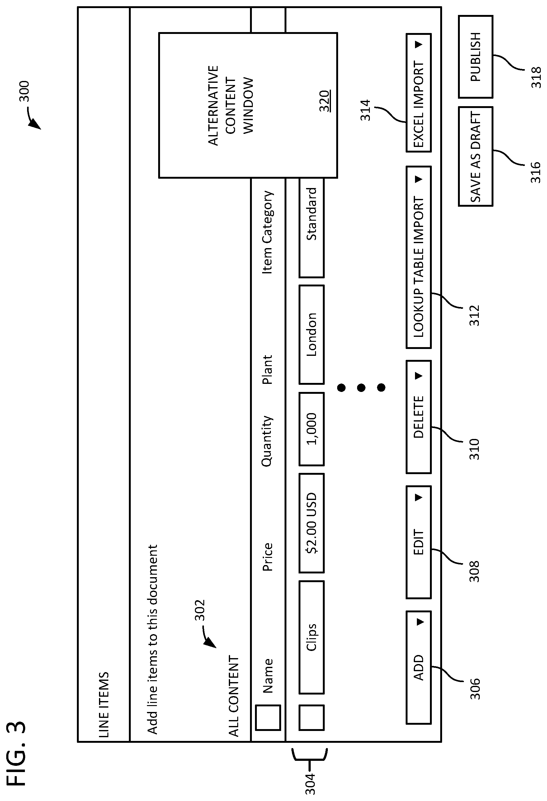 Patent US12332962 Figure 3 – Dynamic mitigation of slow web pages