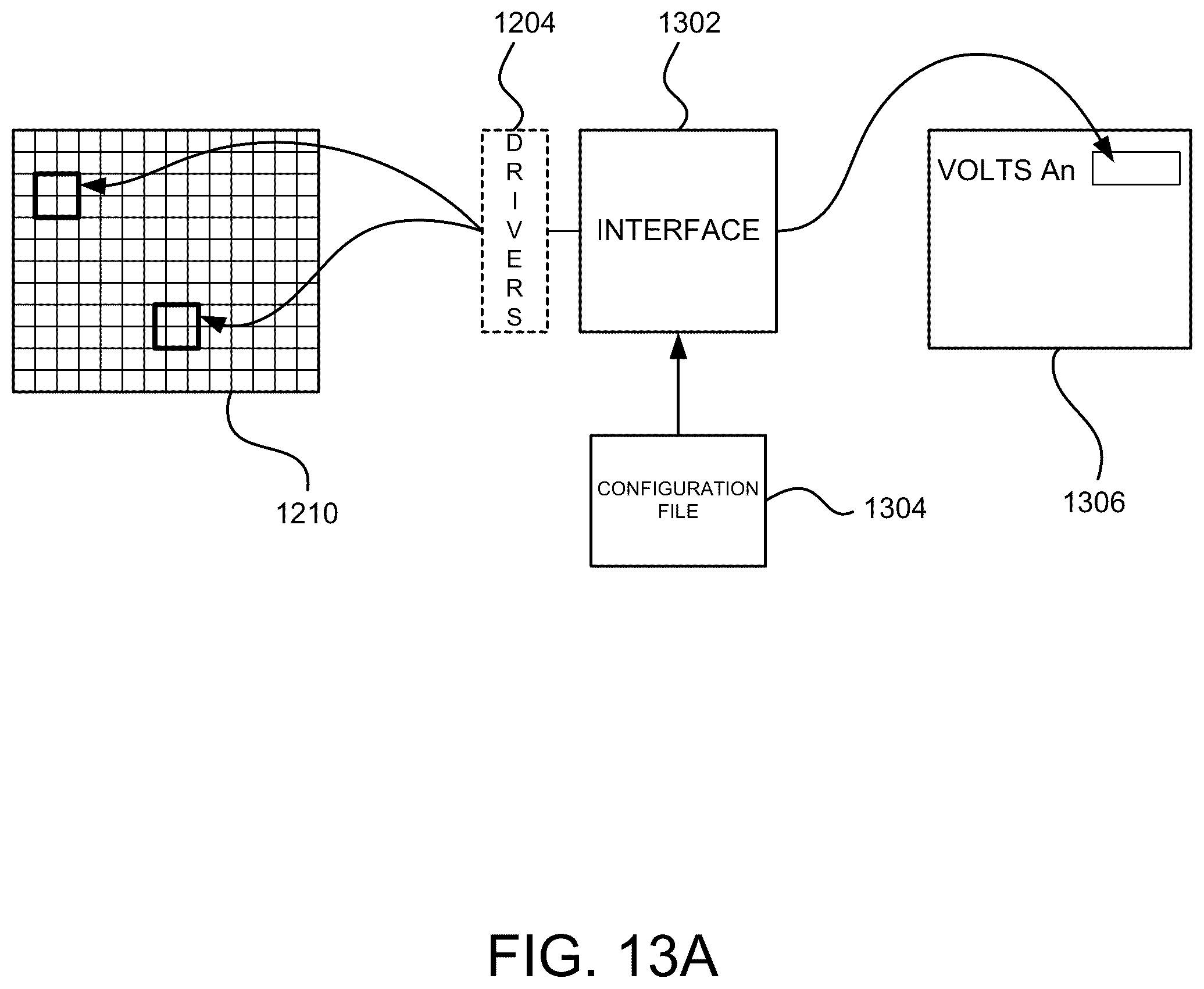 Patent US12332967 Figure 13 – Systems and methods for collecting, analyzing, billing, and reporting data from intelligent electronic devices