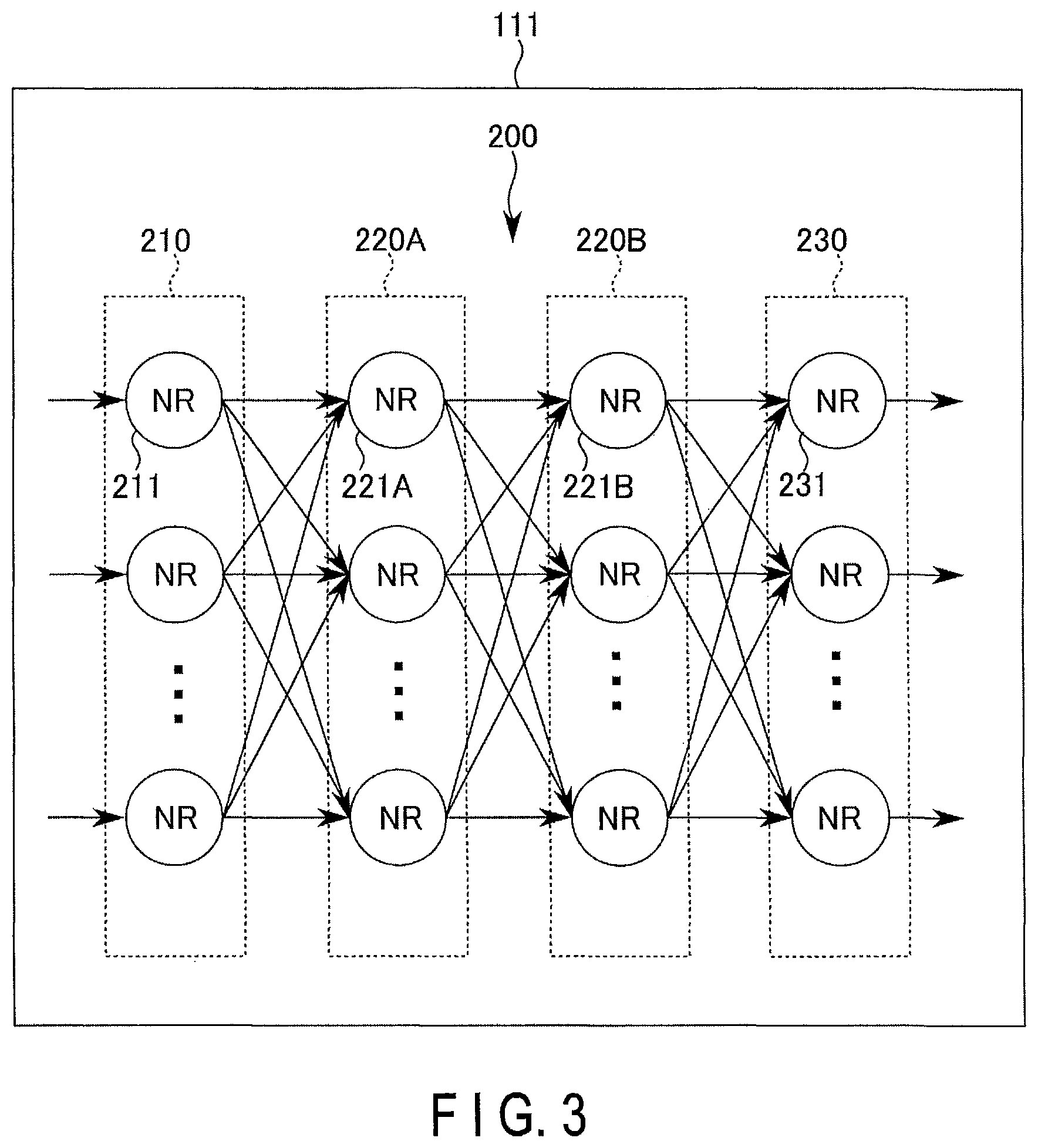 Patent US12332969 Figure 3 – Information processing method, information processing device, and computer system