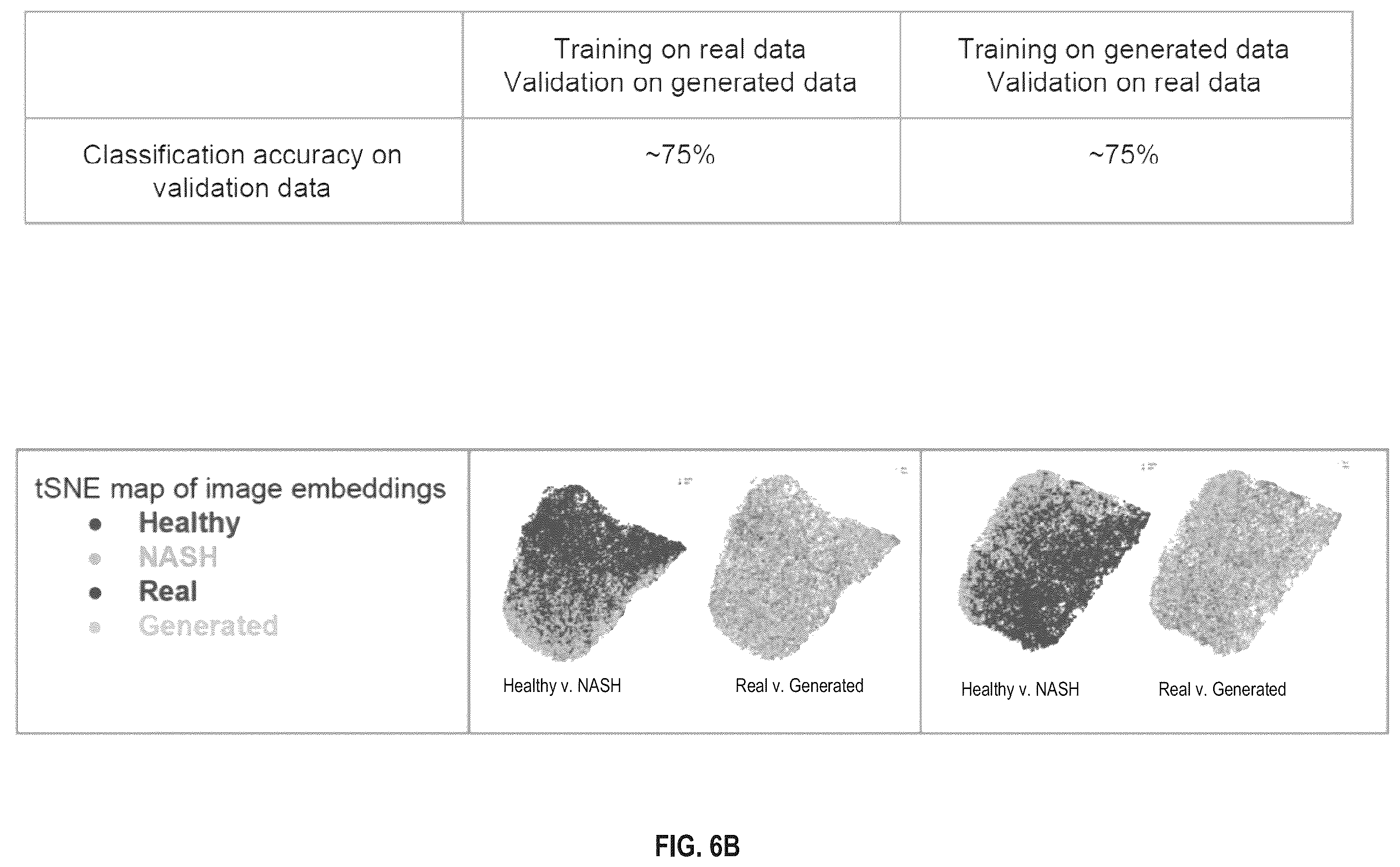 Patent US12332970 Figure 11 – Biological image transformation using machine-learning models