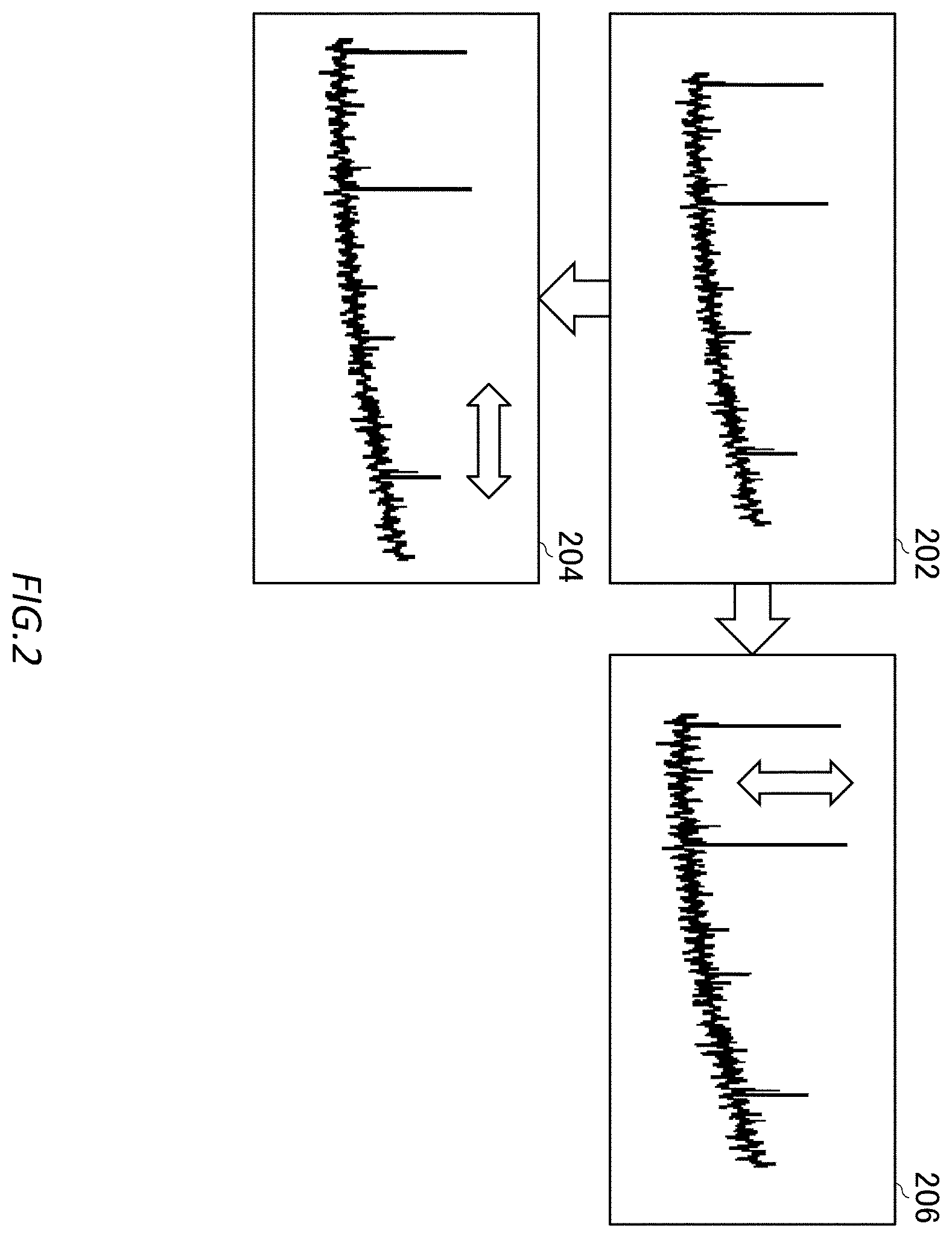 Patent US12332972 Figure 2 – Generation system, computer-readable storage medium, and method for generating waveform evaluation model
