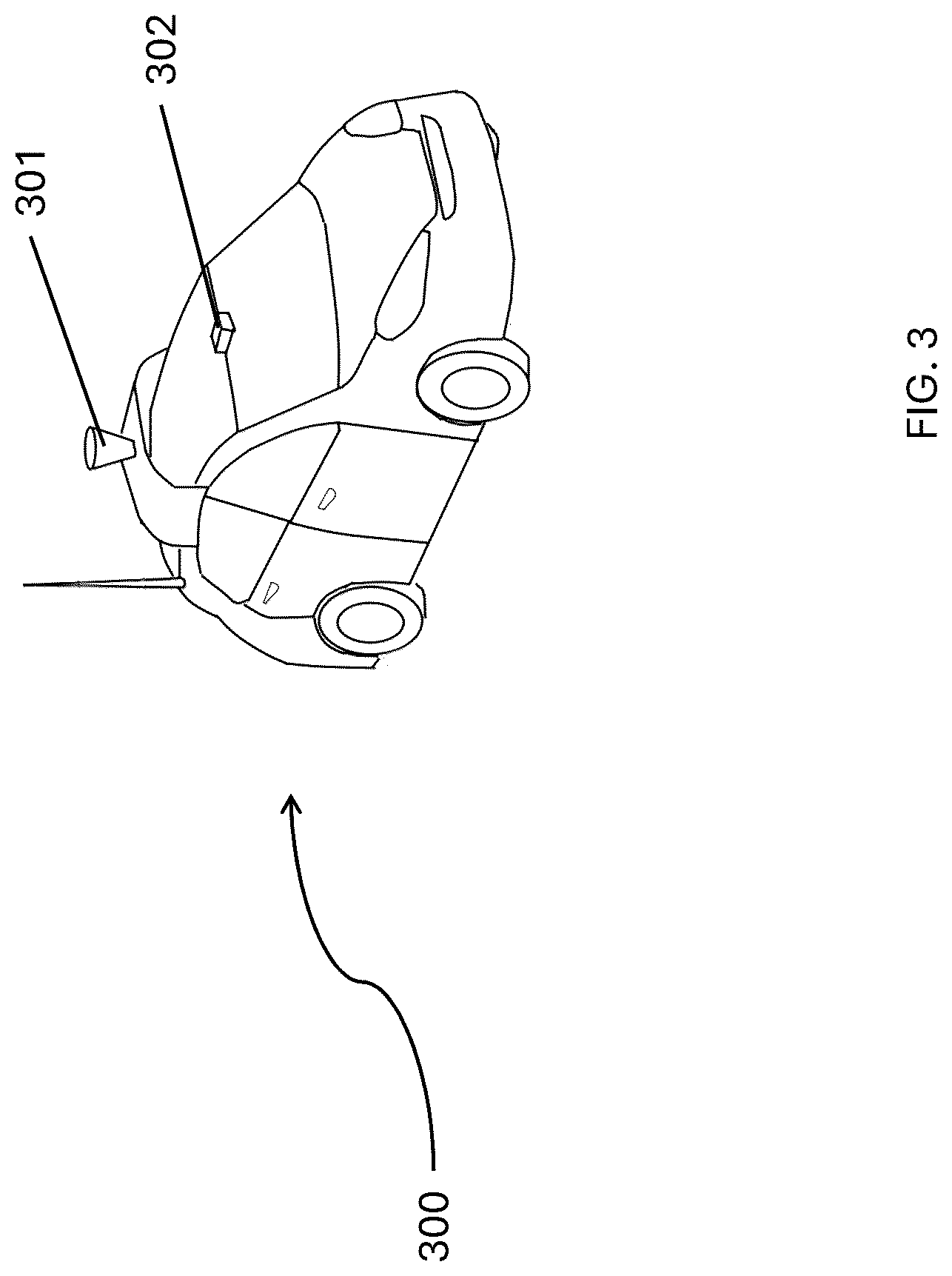 Patent US12332975 Figure 4 – Systems and methods of sensor data fusion
