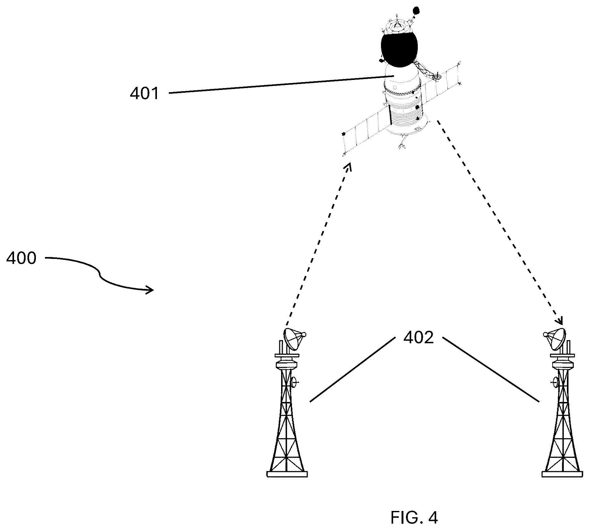 Patent US12332975 Figure 5 – Systems and methods of sensor data fusion