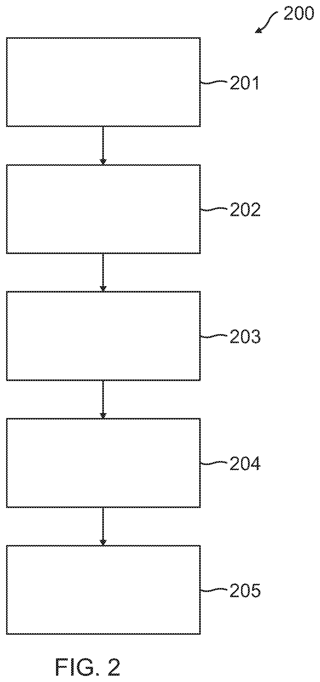 Patent US12332976 Figure 2 – Blockchain encoding system