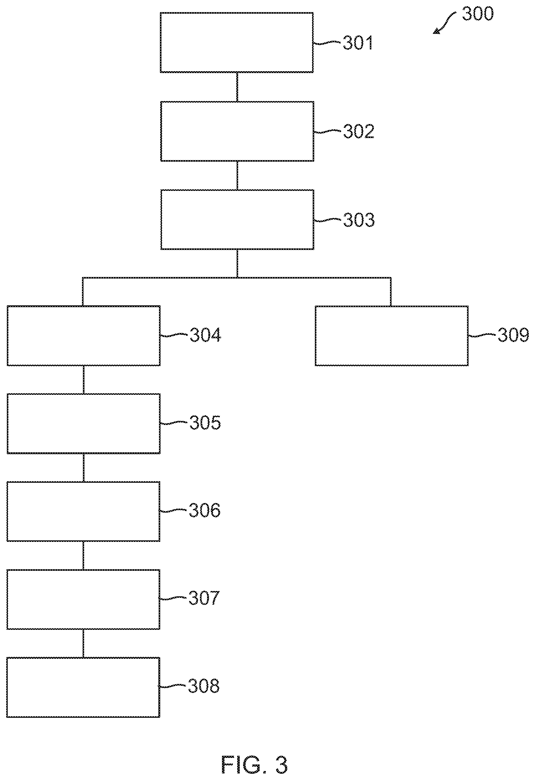 Patent US12332976 Figure 3 – Blockchain encoding system