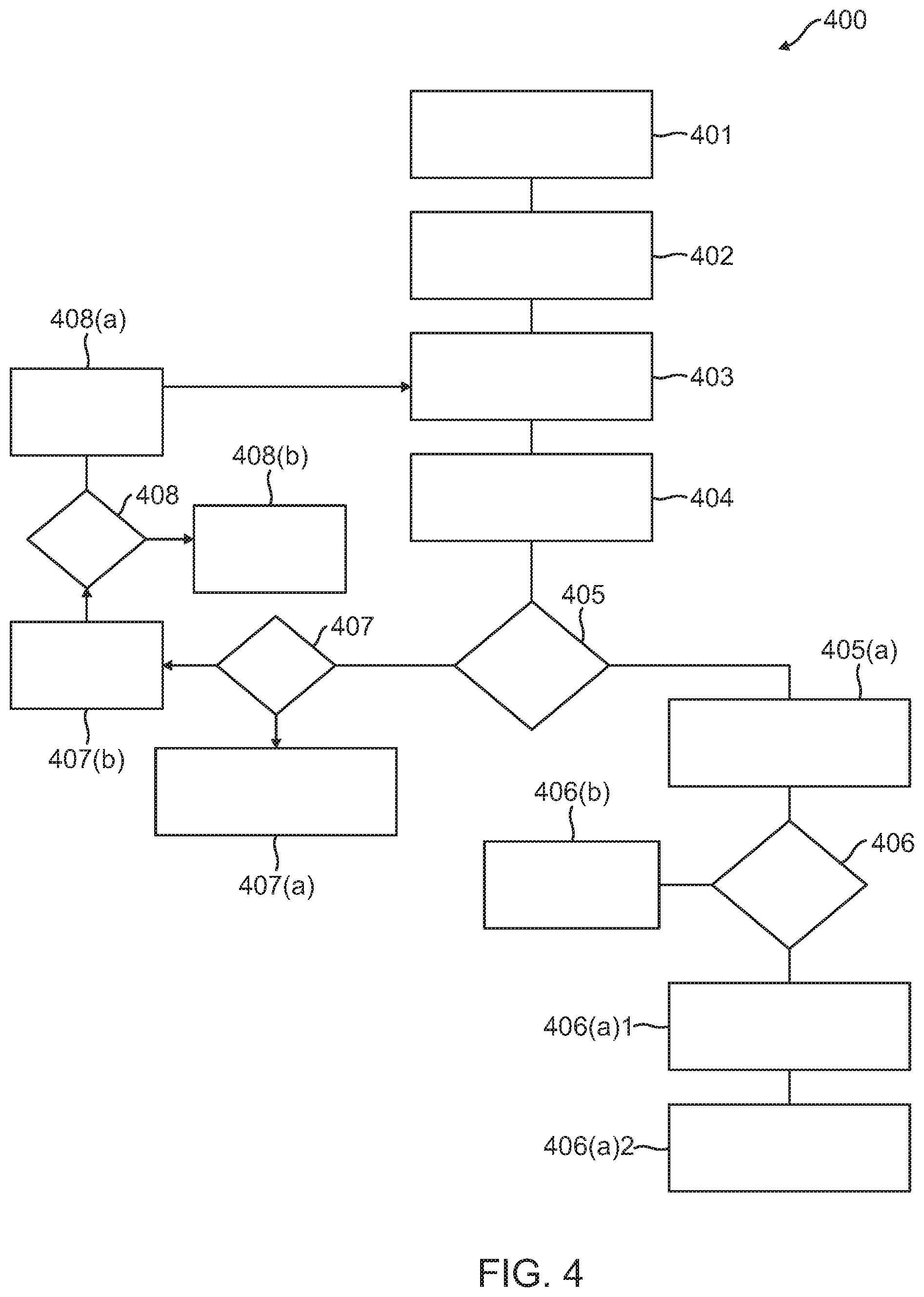 Patent US12332976 Figure 4 – Blockchain encoding system