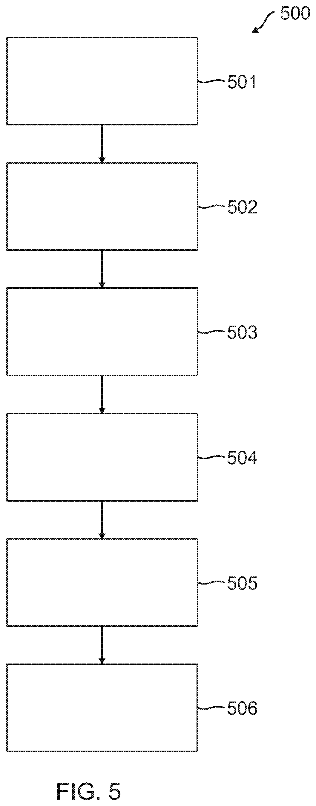 Patent US12332976 Figure 5 – Blockchain encoding system