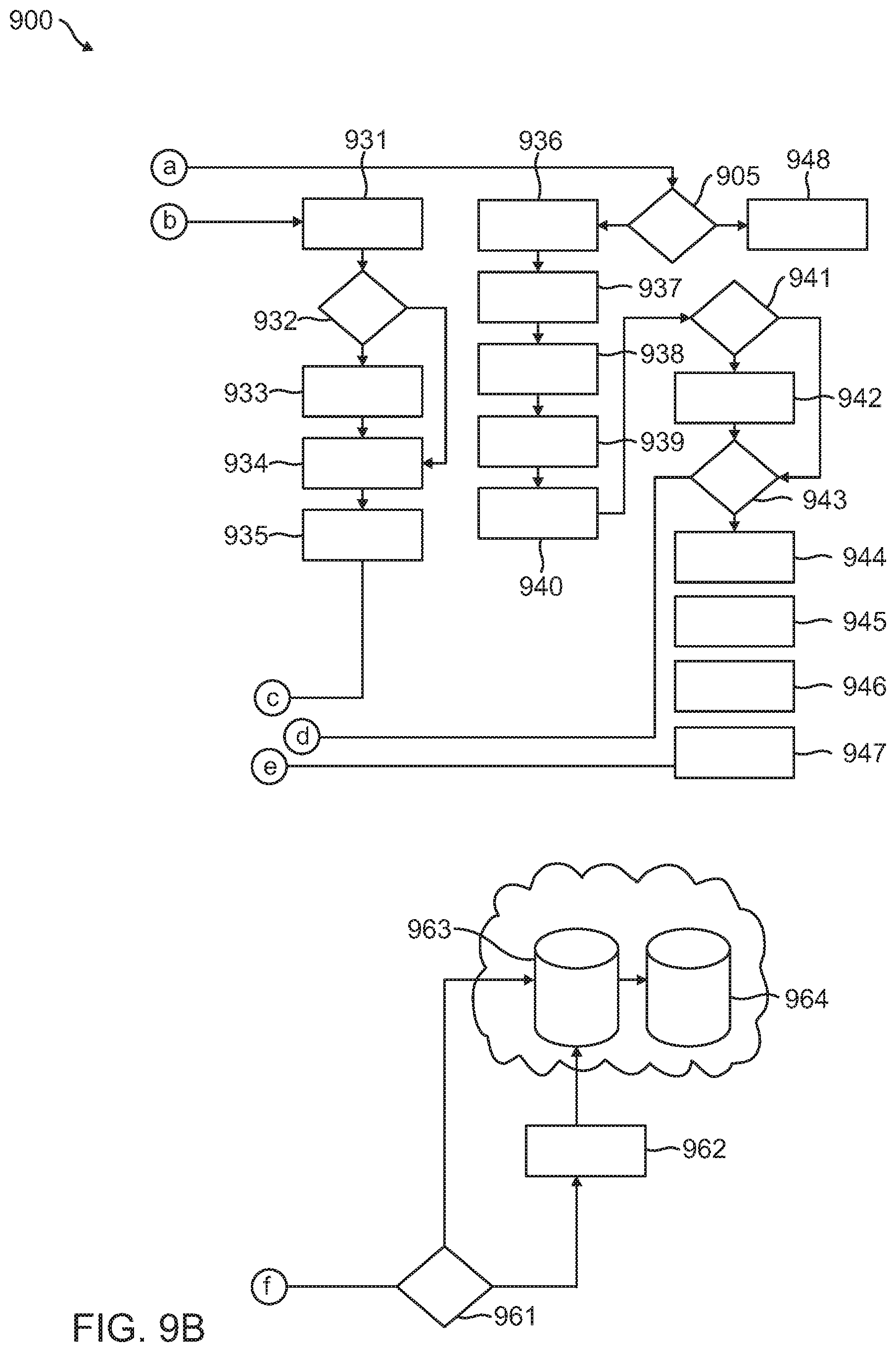 Patent US12332976 Figure 10 – Blockchain encoding system