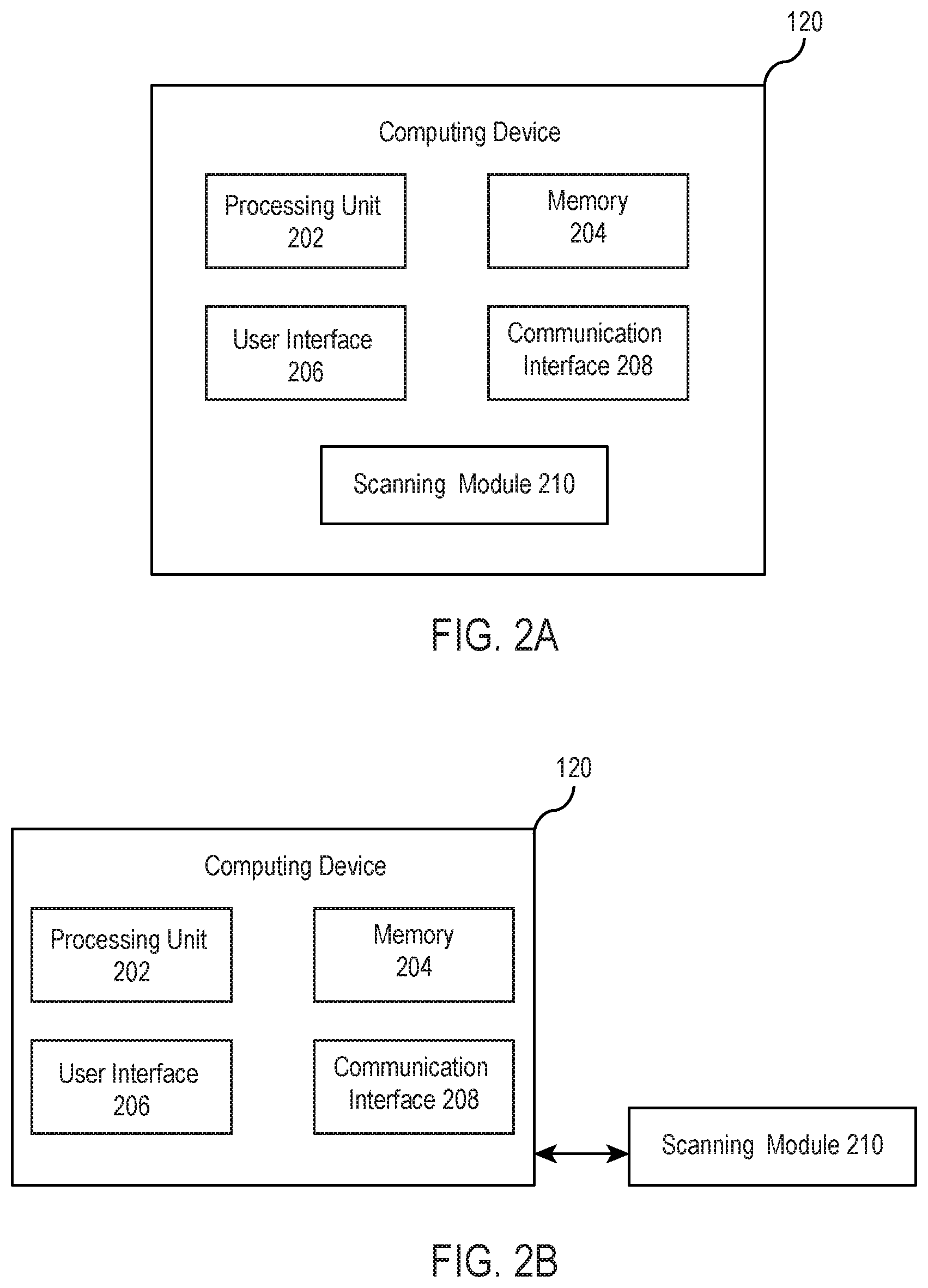 Patent US12332979 Figure 2 – System and method for controlled usage of laboratory equipment