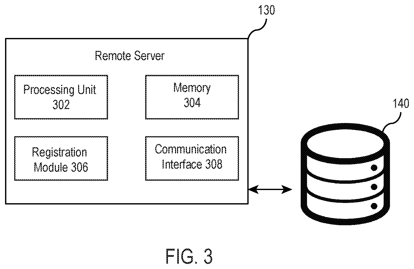 Patent US12332979 Figure 3 – System and method for controlled usage of laboratory equipment