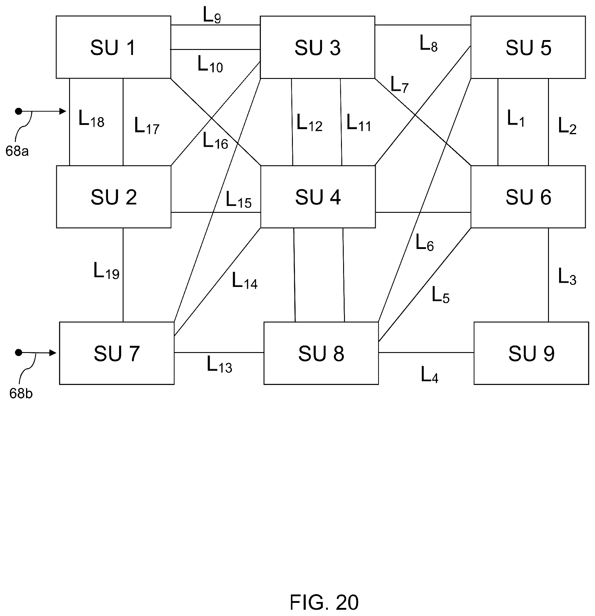 Patent US12332980 Figure 17 – Sensing control system