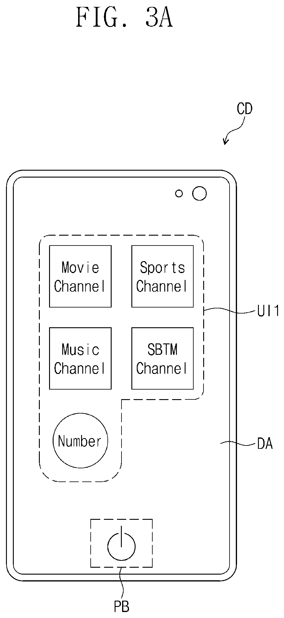 Patent US12332982 Figure 3 – Controller for content search and display across multiple external devices