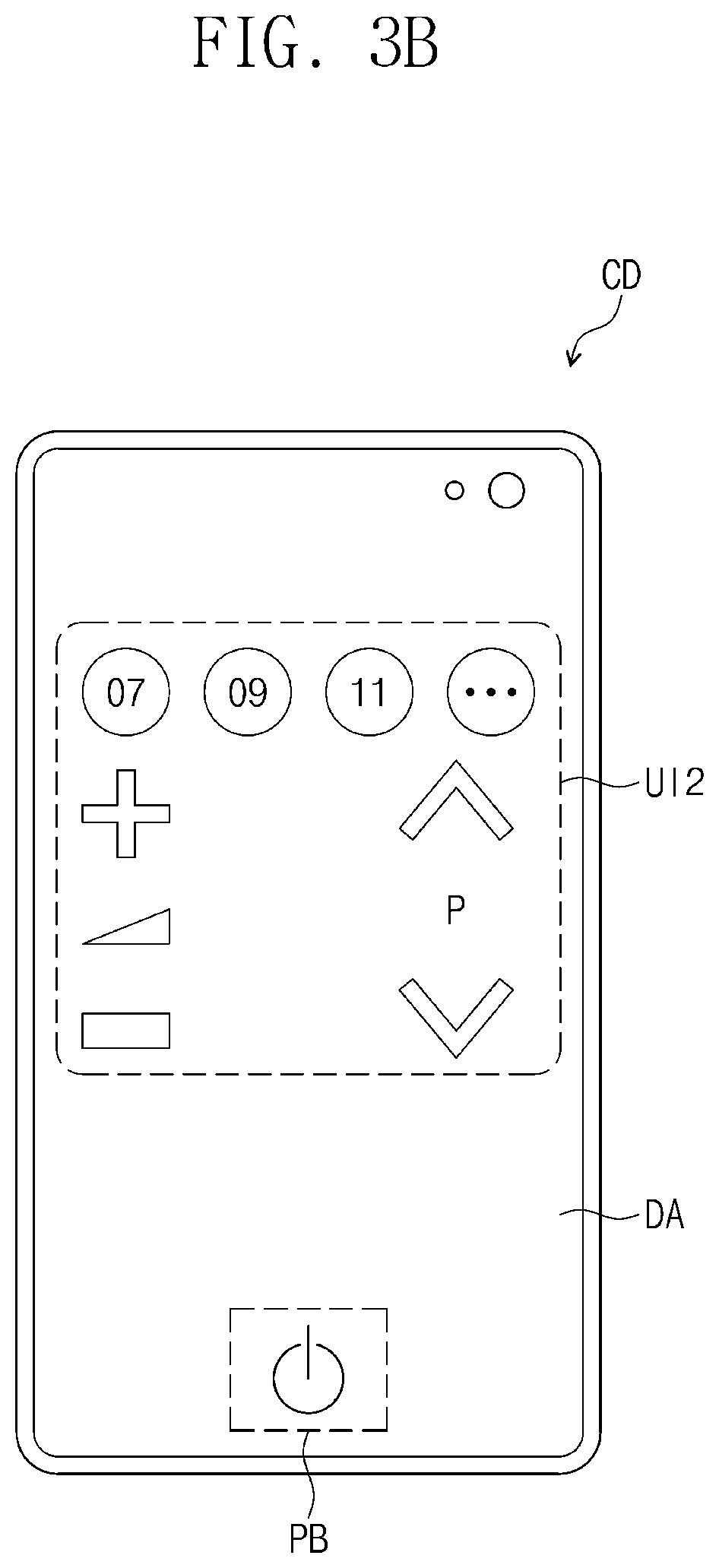 Patent US12332982 Figure 4 – Controller for content search and display across multiple external devices