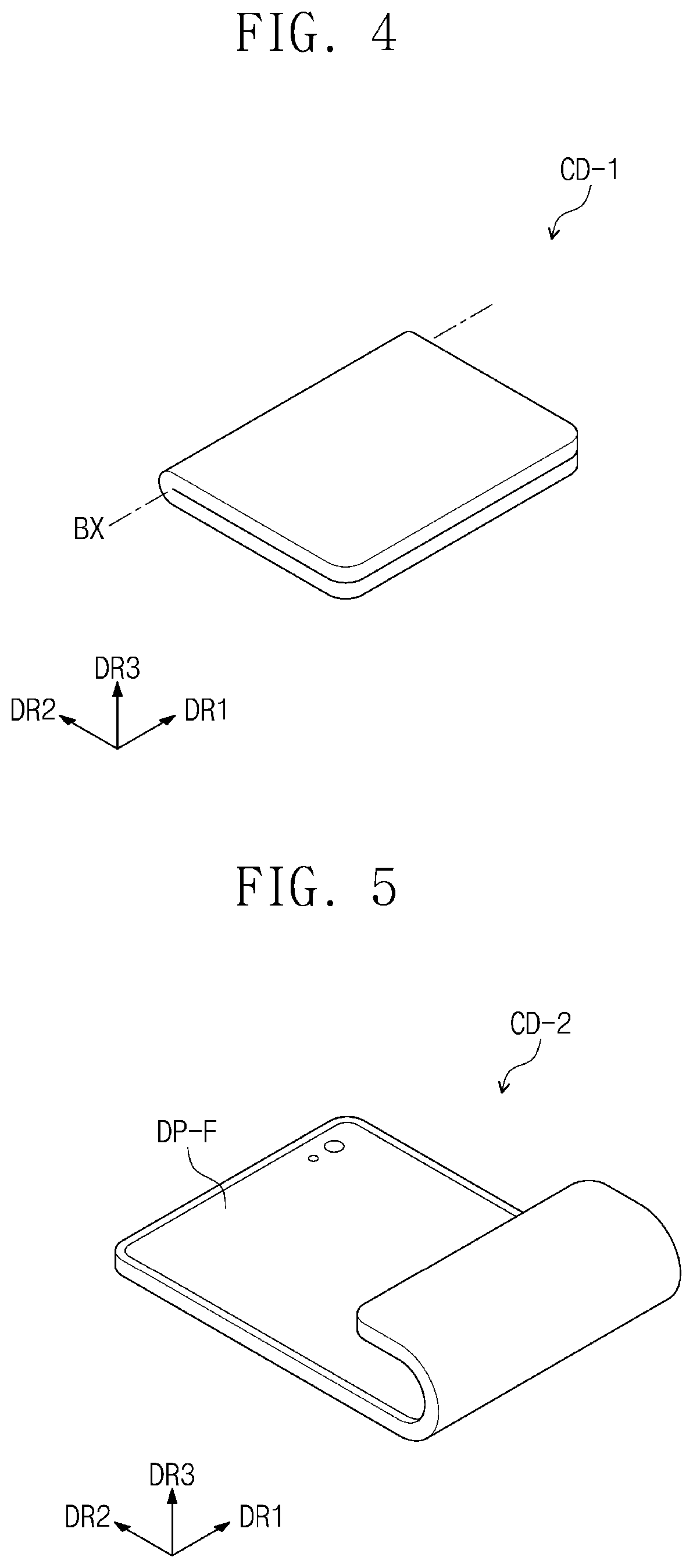 Patent US12332982 Figure 5 – Controller for content search and display across multiple external devices