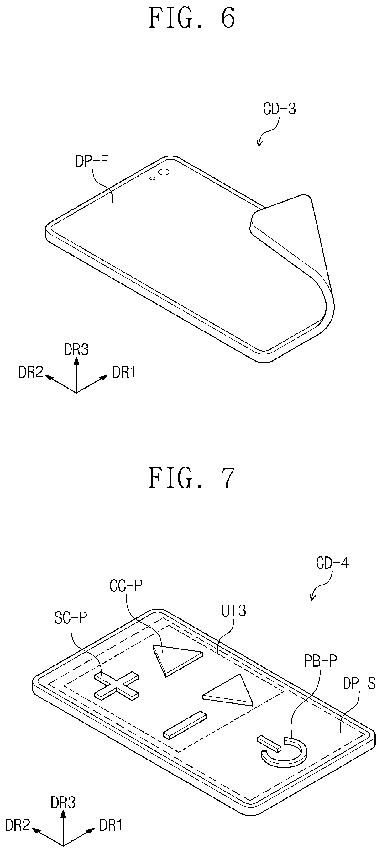 Patent US12332982 Figure 6 – Controller for content search and display across multiple external devices