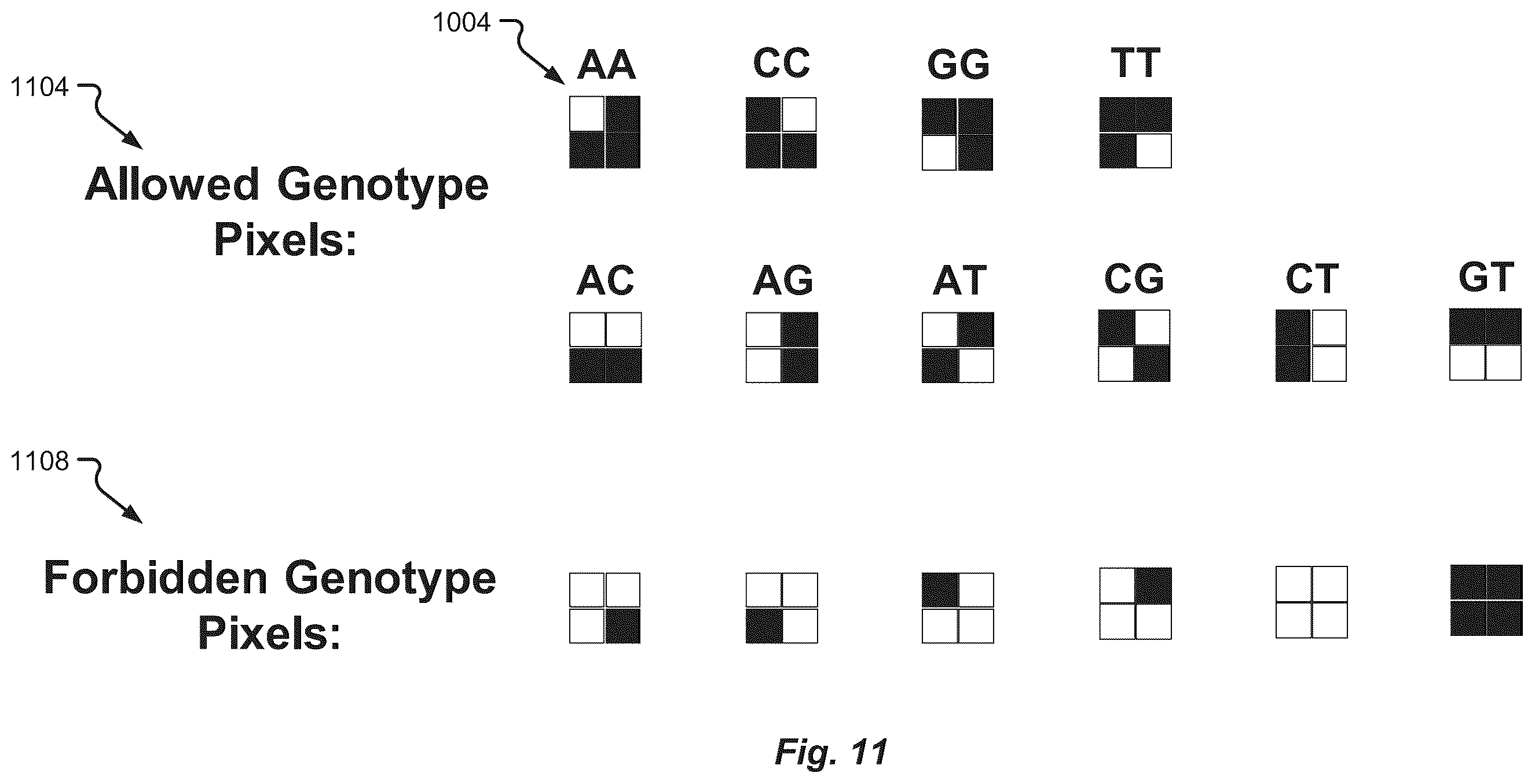 Patent US12332986 Figure 10 – Content authentication and validation via multi-factor digital tokens, systems, and methods