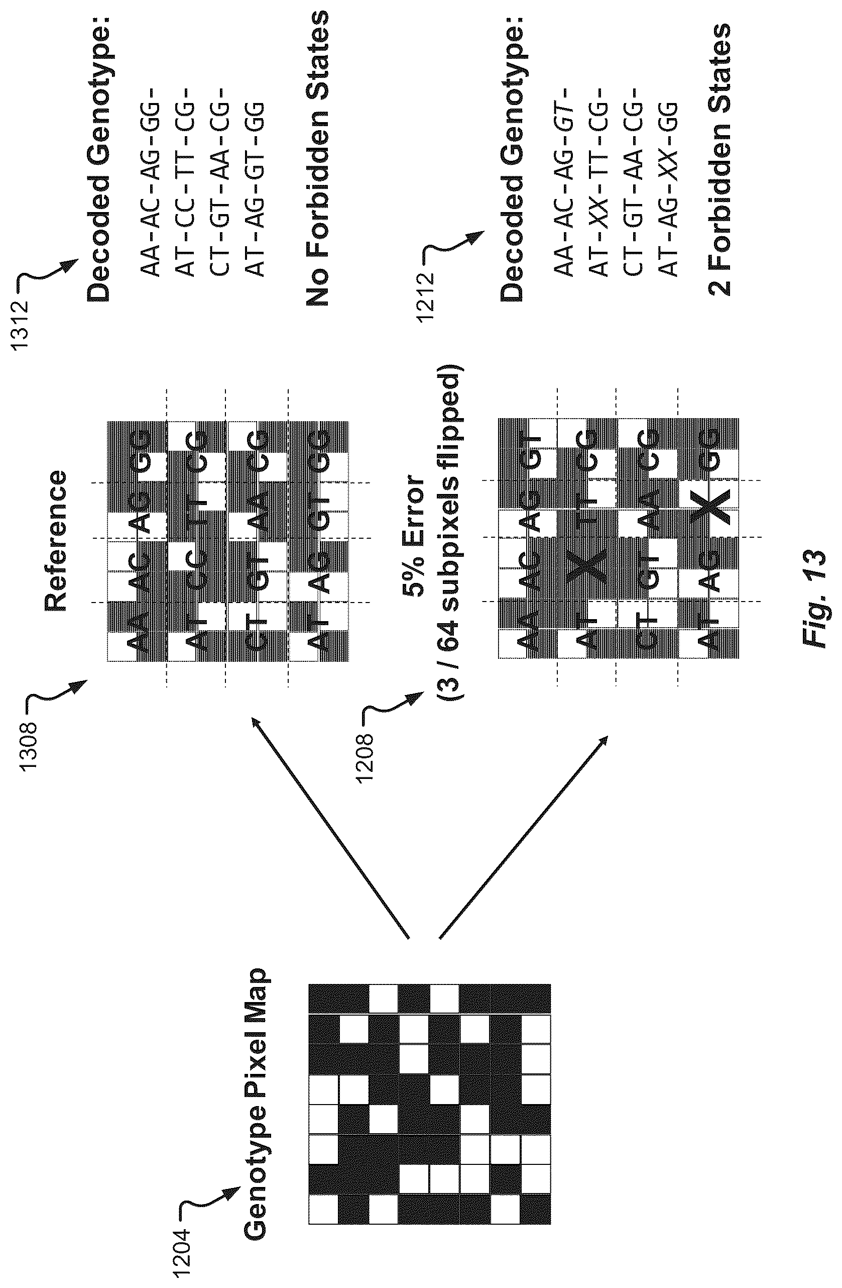 Patent US12332986 Figure 12 – Content authentication and validation via multi-factor digital tokens, systems, and methods