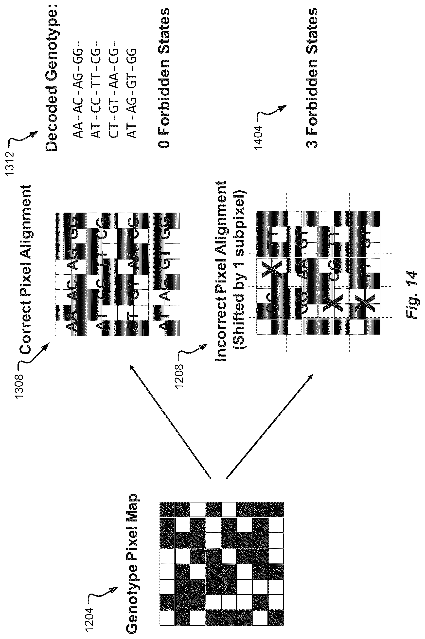 Patent US12332986 Figure 13 – Content authentication and validation via multi-factor digital tokens, systems, and methods