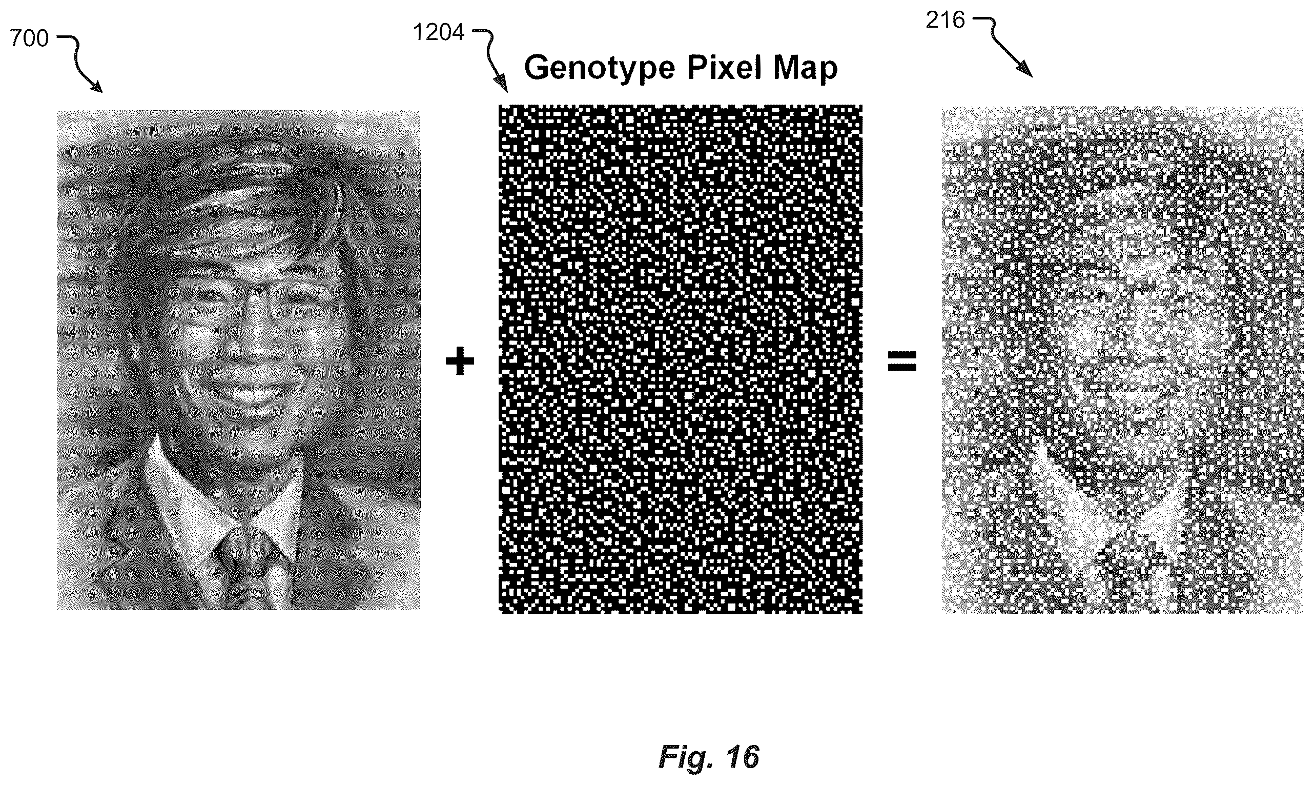 Patent US12332986 Figure 15 – Content authentication and validation via multi-factor digital tokens, systems, and methods
