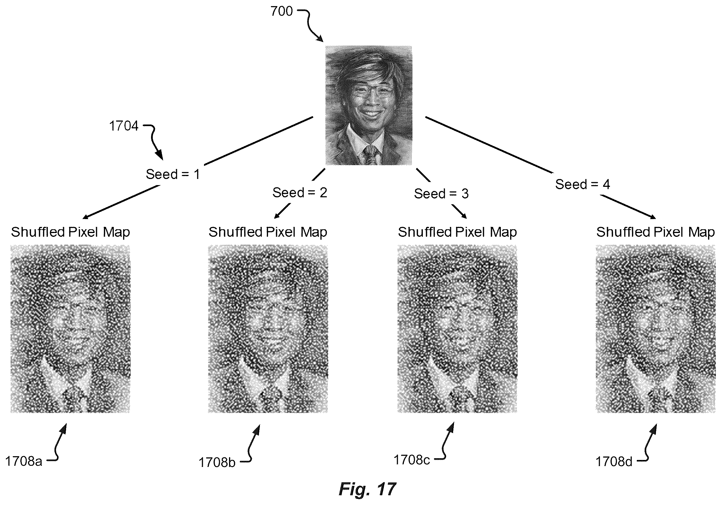 Patent US12332986 Figure 16 – Content authentication and validation via multi-factor digital tokens, systems, and methods