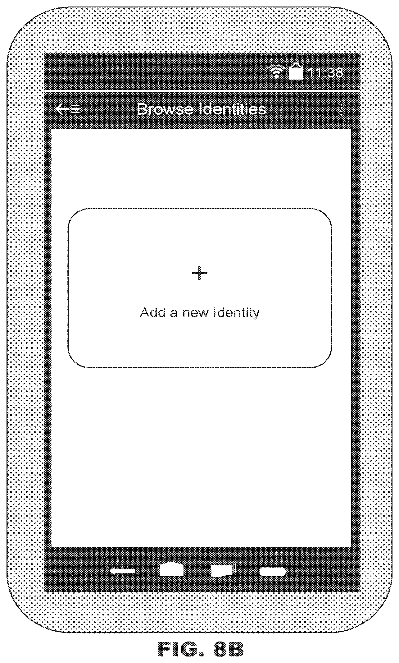 Patent US12332987 Figure 9 – Secure access token device with biometric authentication and related methods