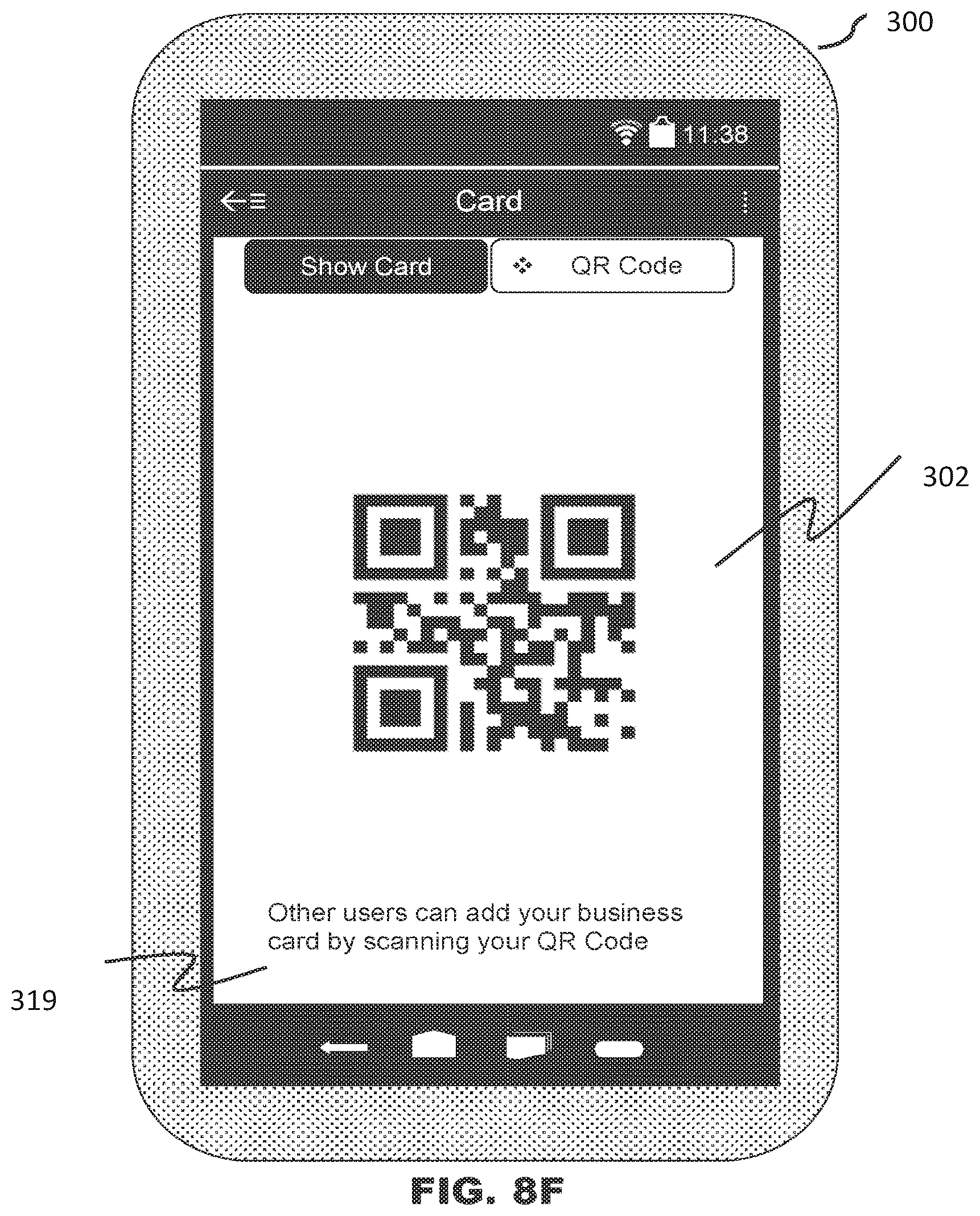 Patent US12332987 Figure 14 – Secure access token device with biometric authentication and related methods
