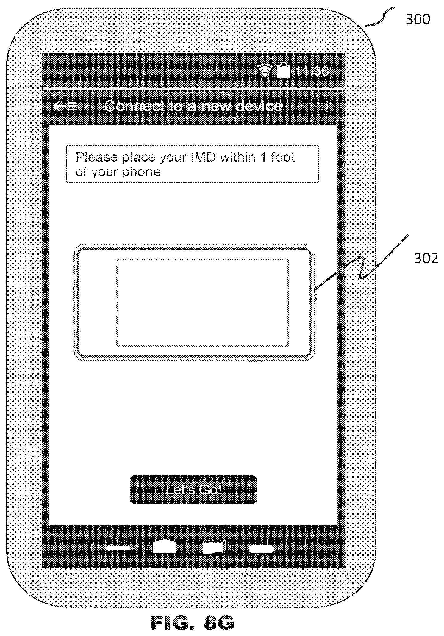 Patent US12332987 Figure 15 – Secure access token device with biometric authentication and related methods