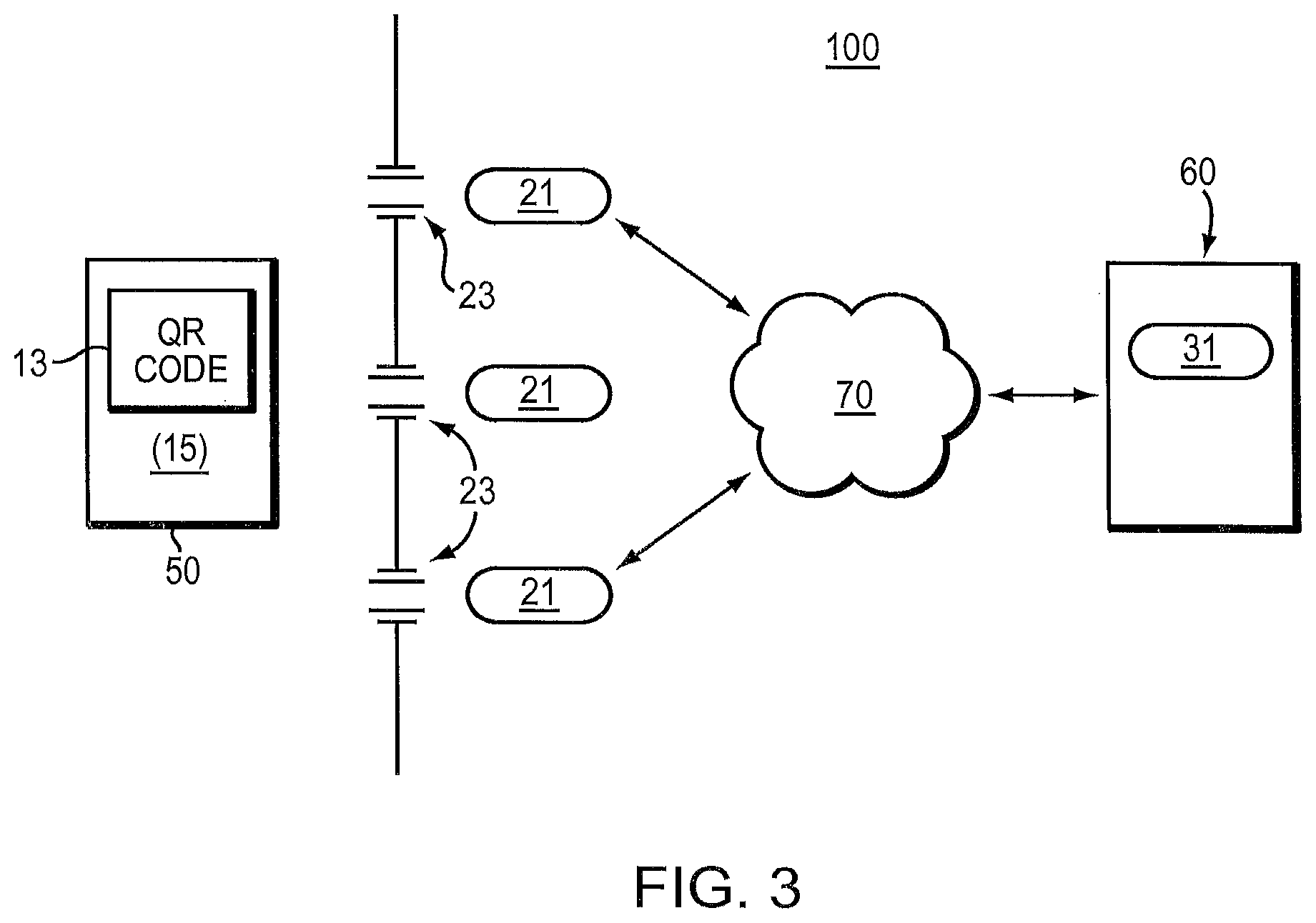 Patent US12332988 Figure 3 – Systems and methods for enhancing biometric matching accuracy