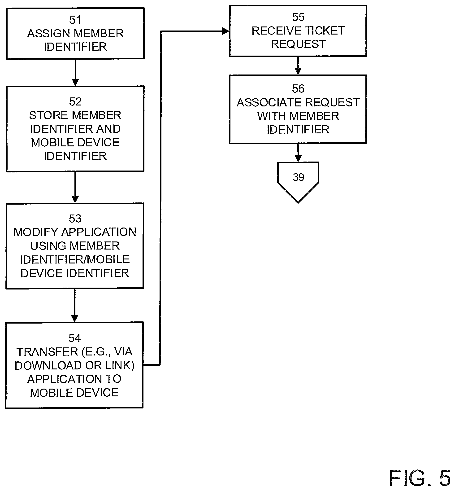Patent US12332988 Figure 5 – Systems and methods for enhancing biometric matching accuracy
