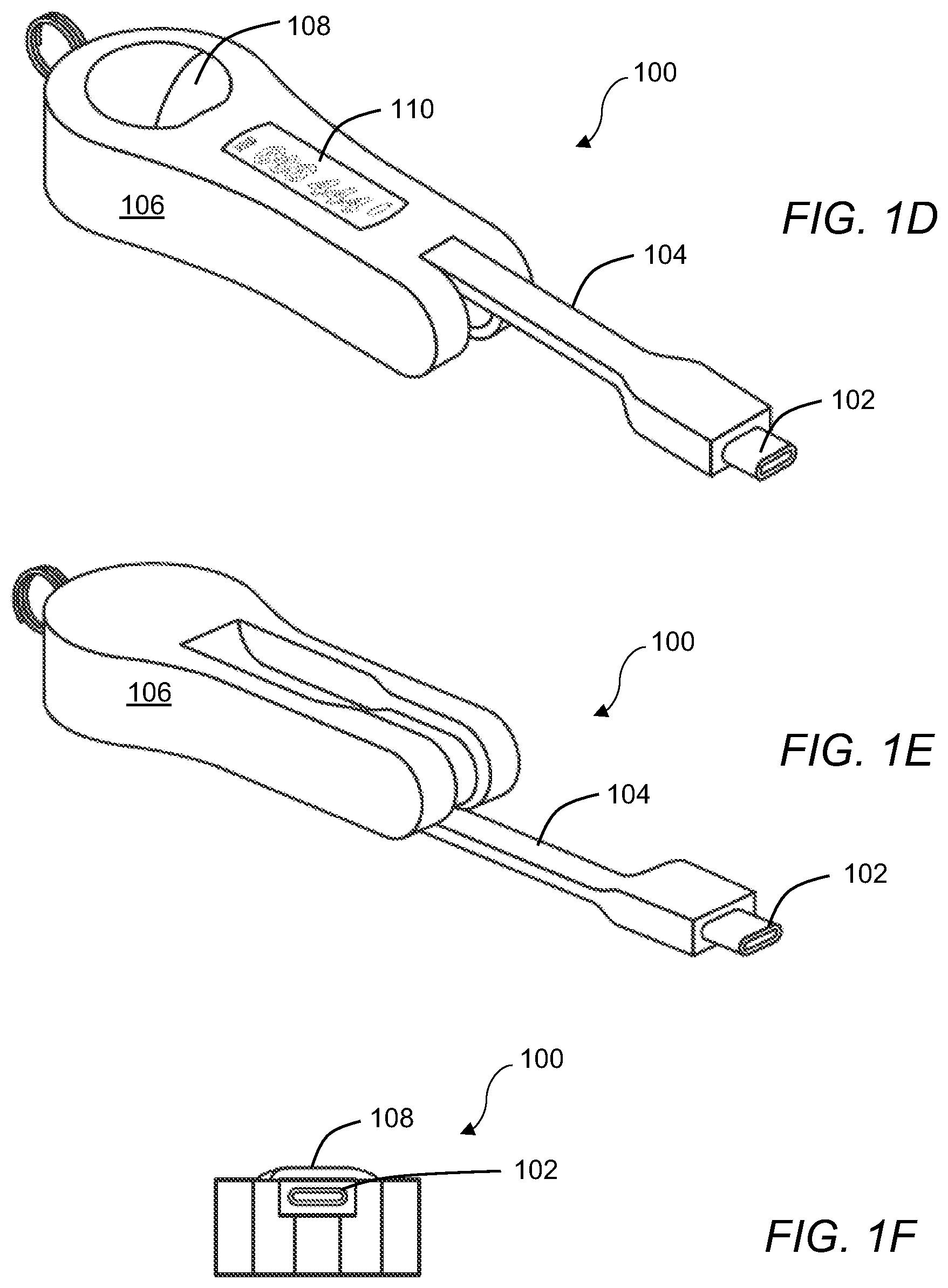 Patent US12332991 Figure 2 – Hardware authentication device